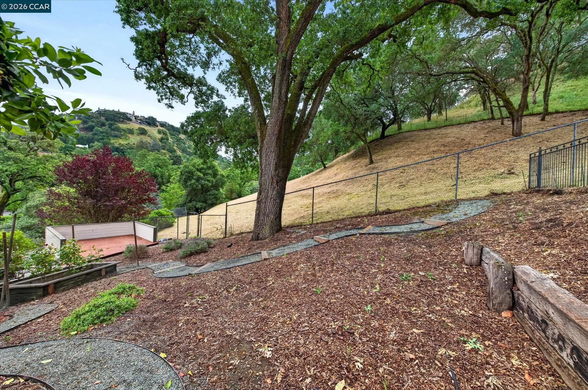 58 Saddle Rd., Walnut Creek, CA, 94595