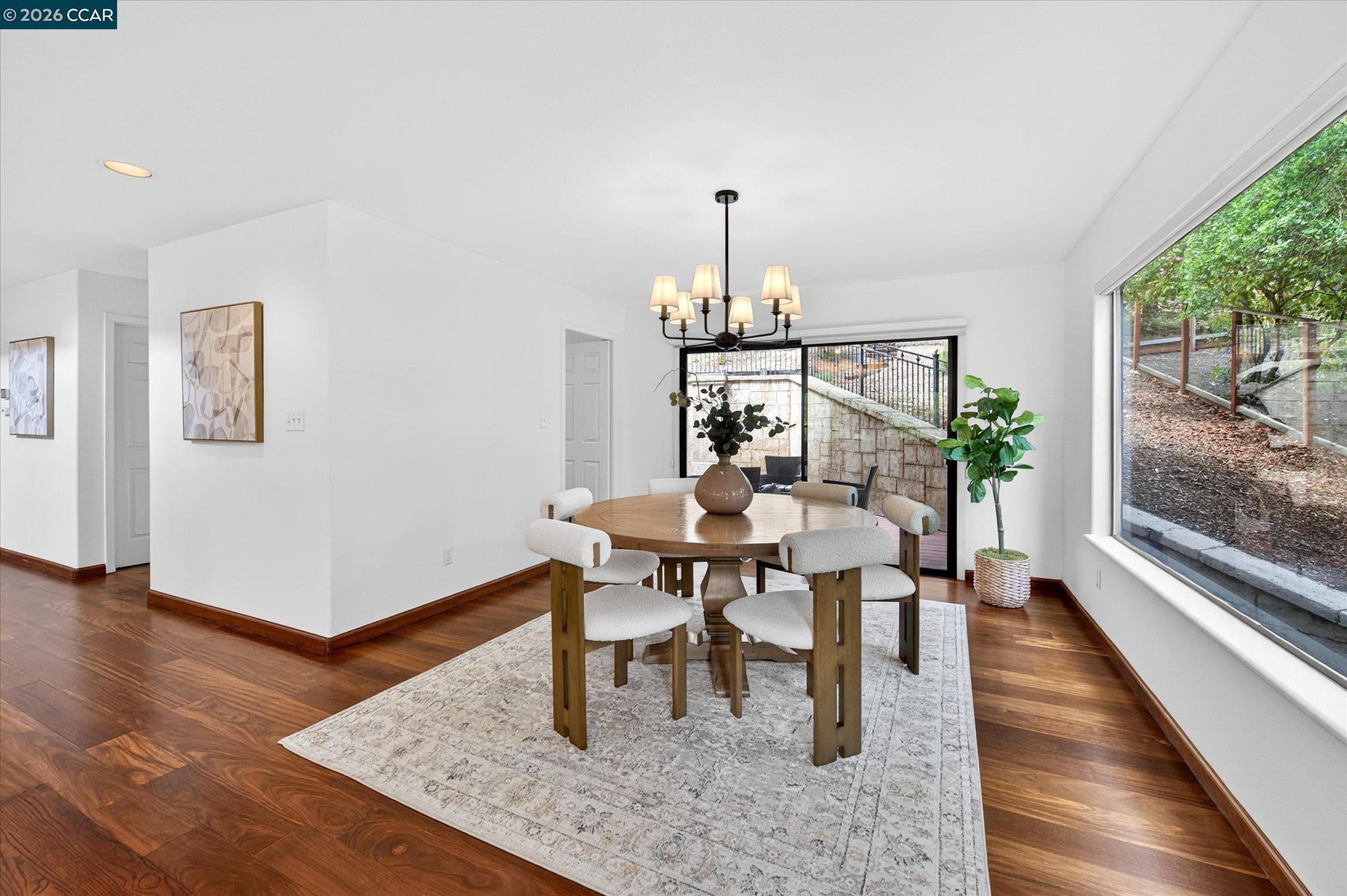 58 Saddle Rd., Walnut Creek, CA, 94595