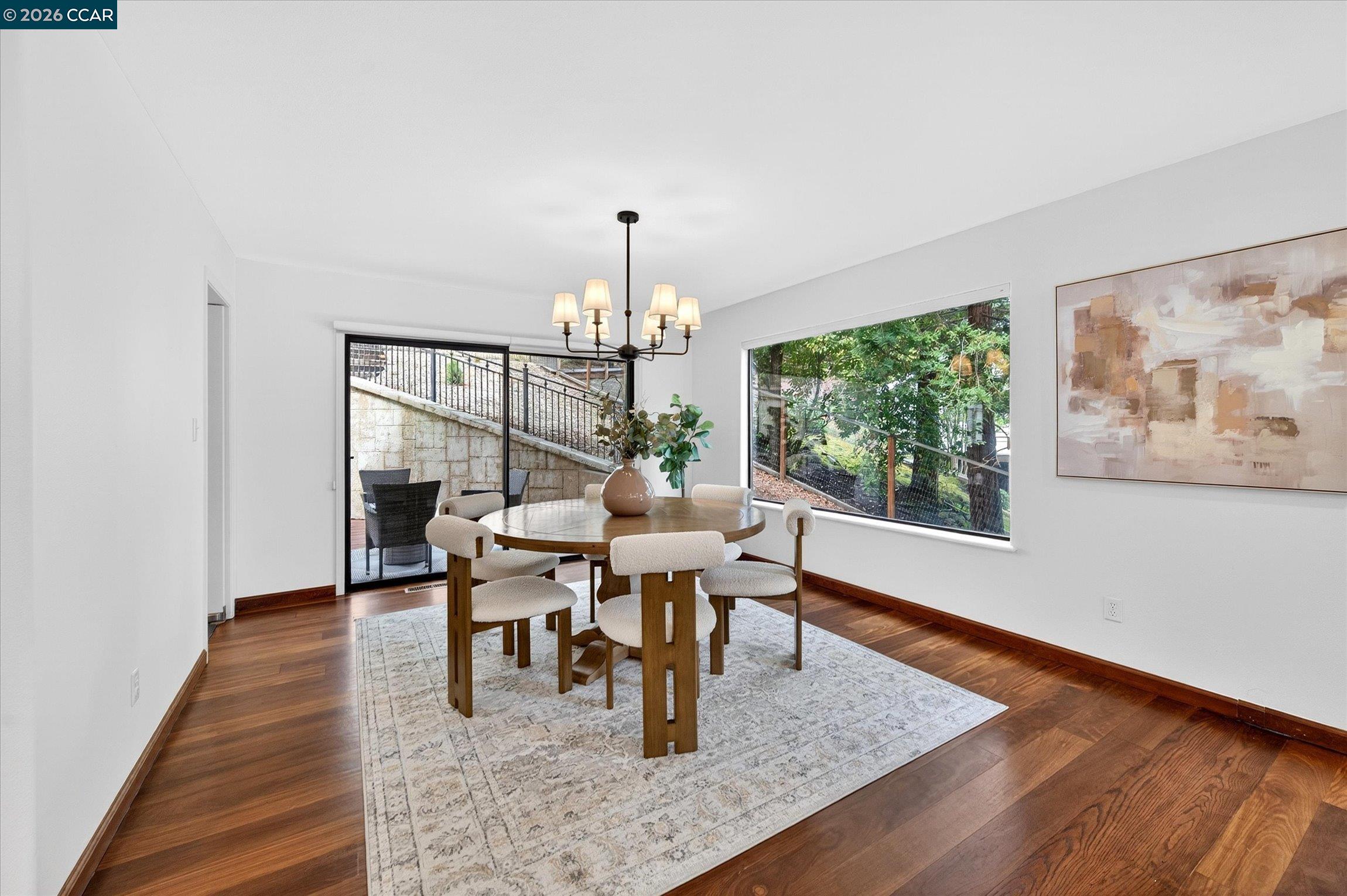 58 Saddle Rd., Walnut Creek, CA, 94595