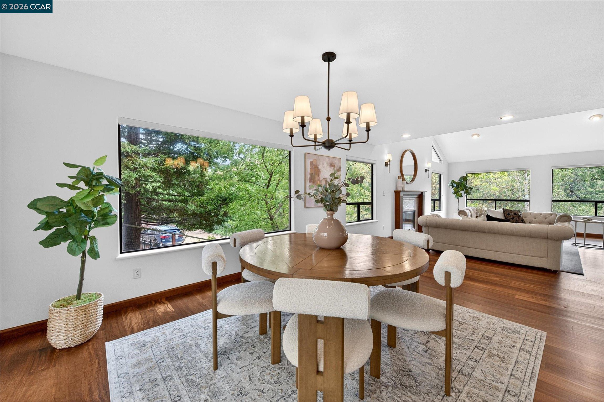 58 Saddle Rd., Walnut Creek, CA, 94595