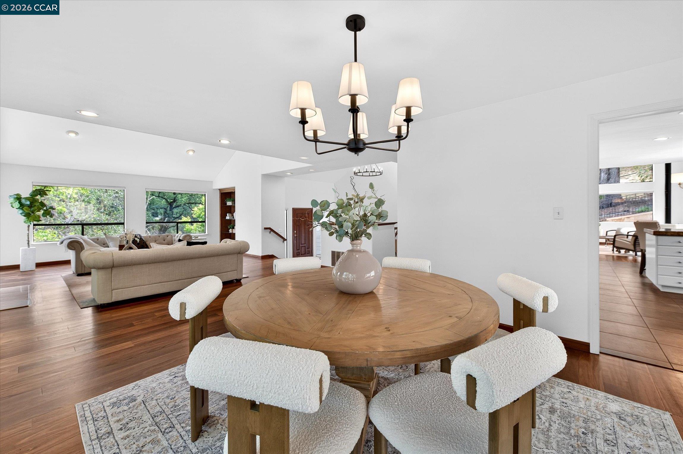 58 Saddle Rd., Walnut Creek, CA, 94595