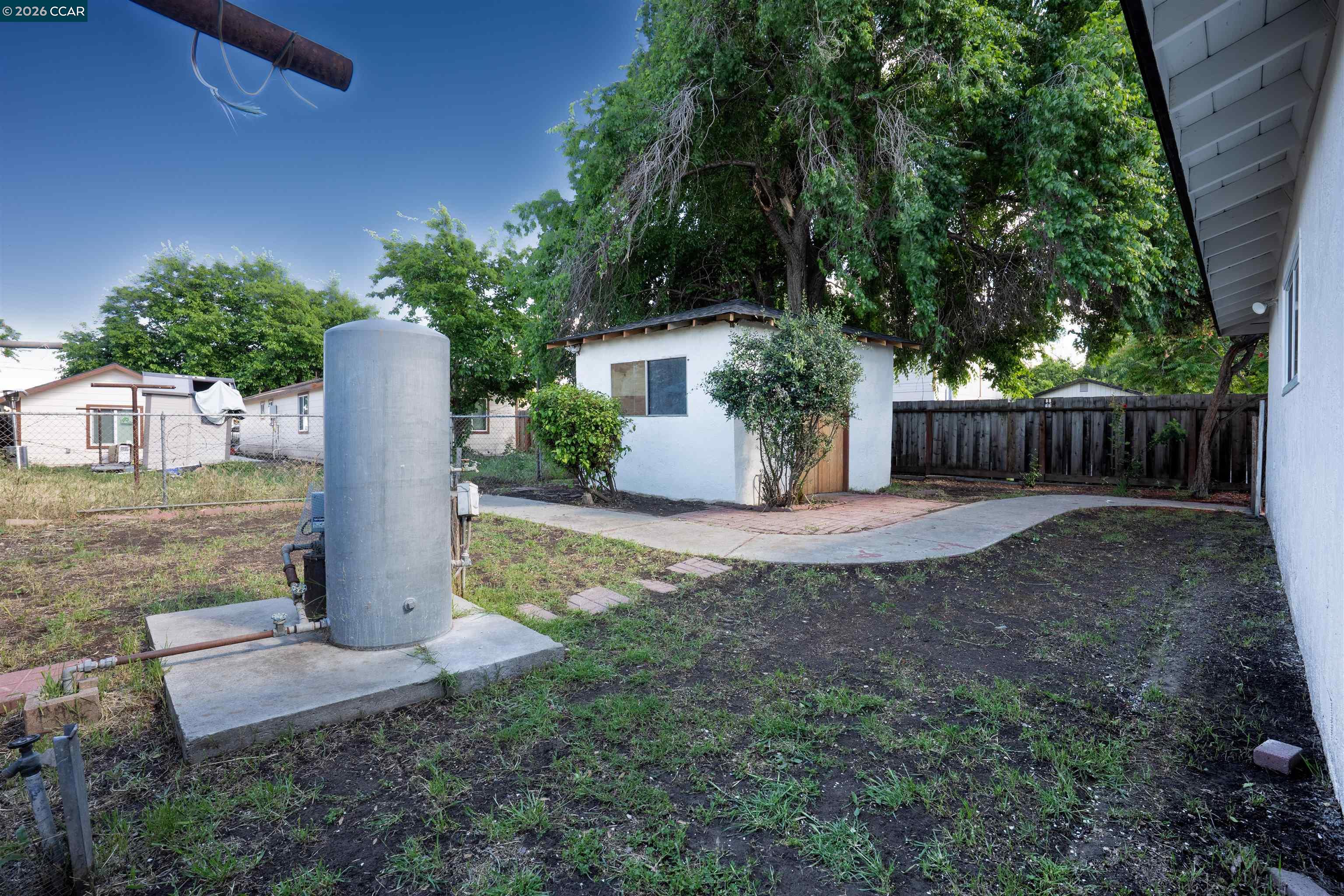 Detail Gallery Image 20 of 23 For 58 Solano Ave, Bay Point,  CA 94565-1618 - 3 Beds | 2 Baths