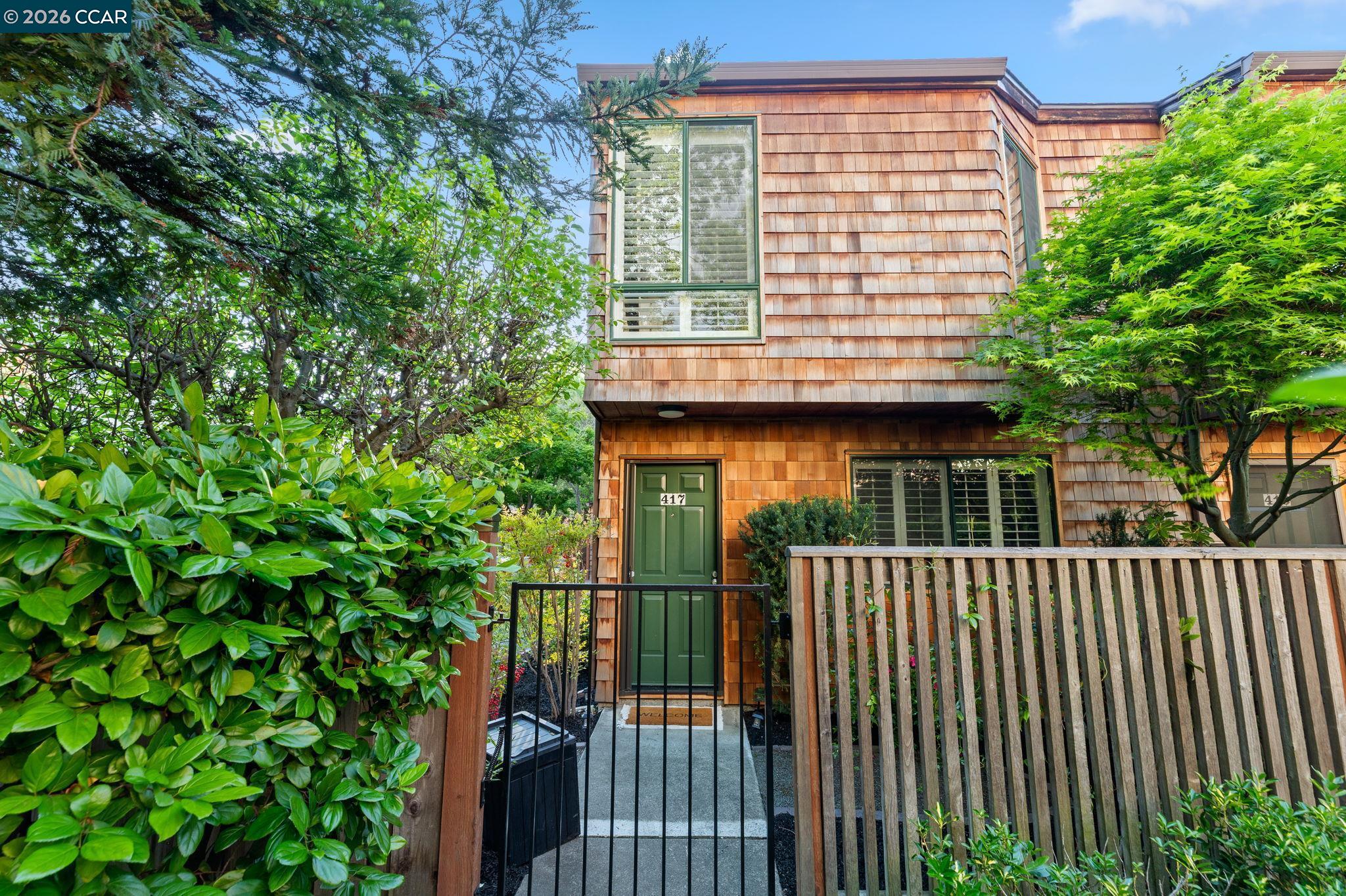 Walnut Creek  CA Open Houses