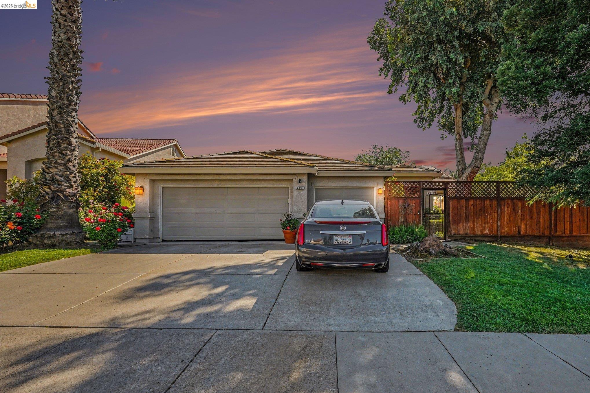 4437 Montara Dr, Antioch CA 94531 — photo 9
