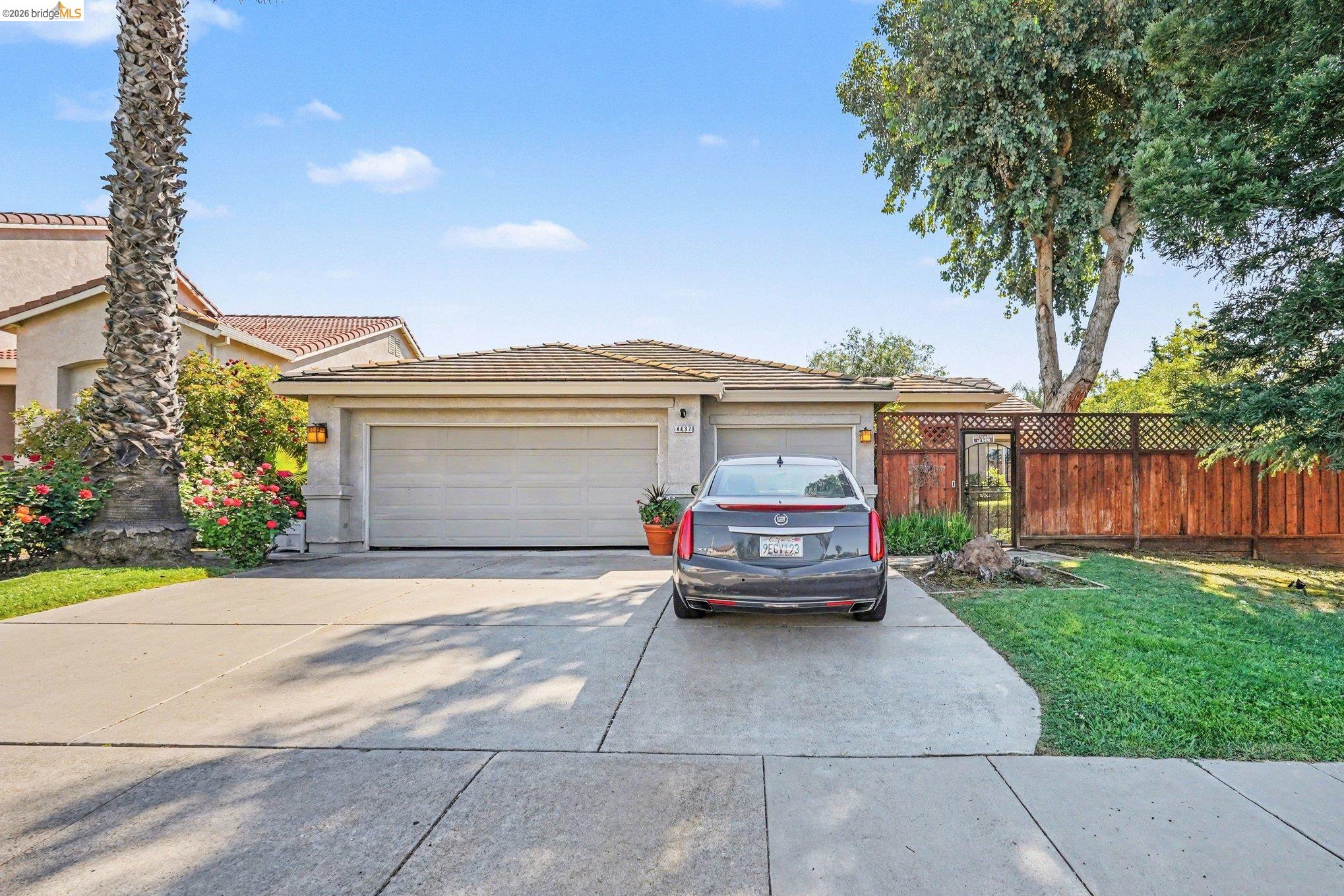 4437 Montara Dr, Antioch CA 94531 — photo 10