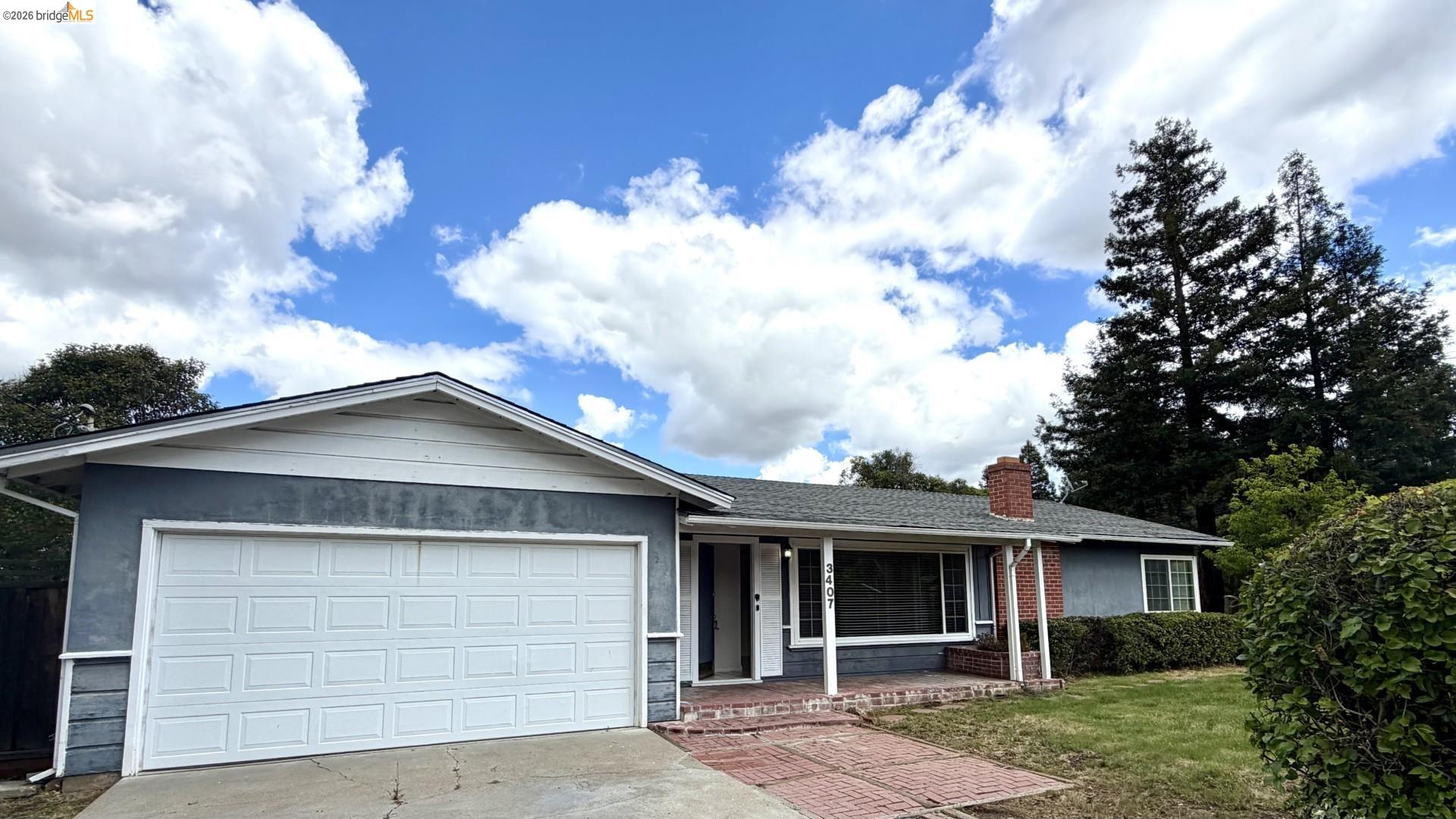 Open Houses in Concord, CA