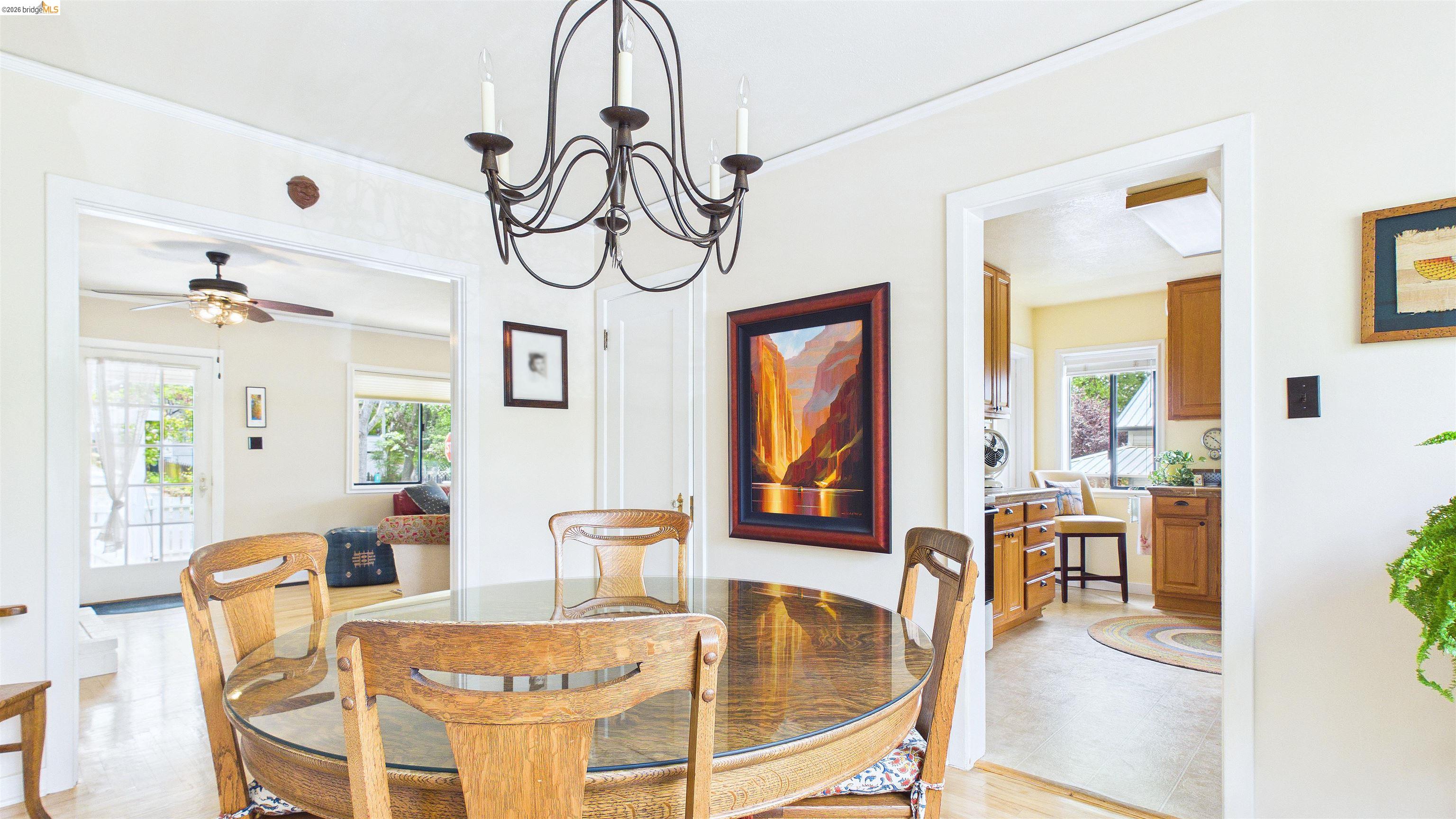 186 Theall, Sonora CA 95370 — photo 16