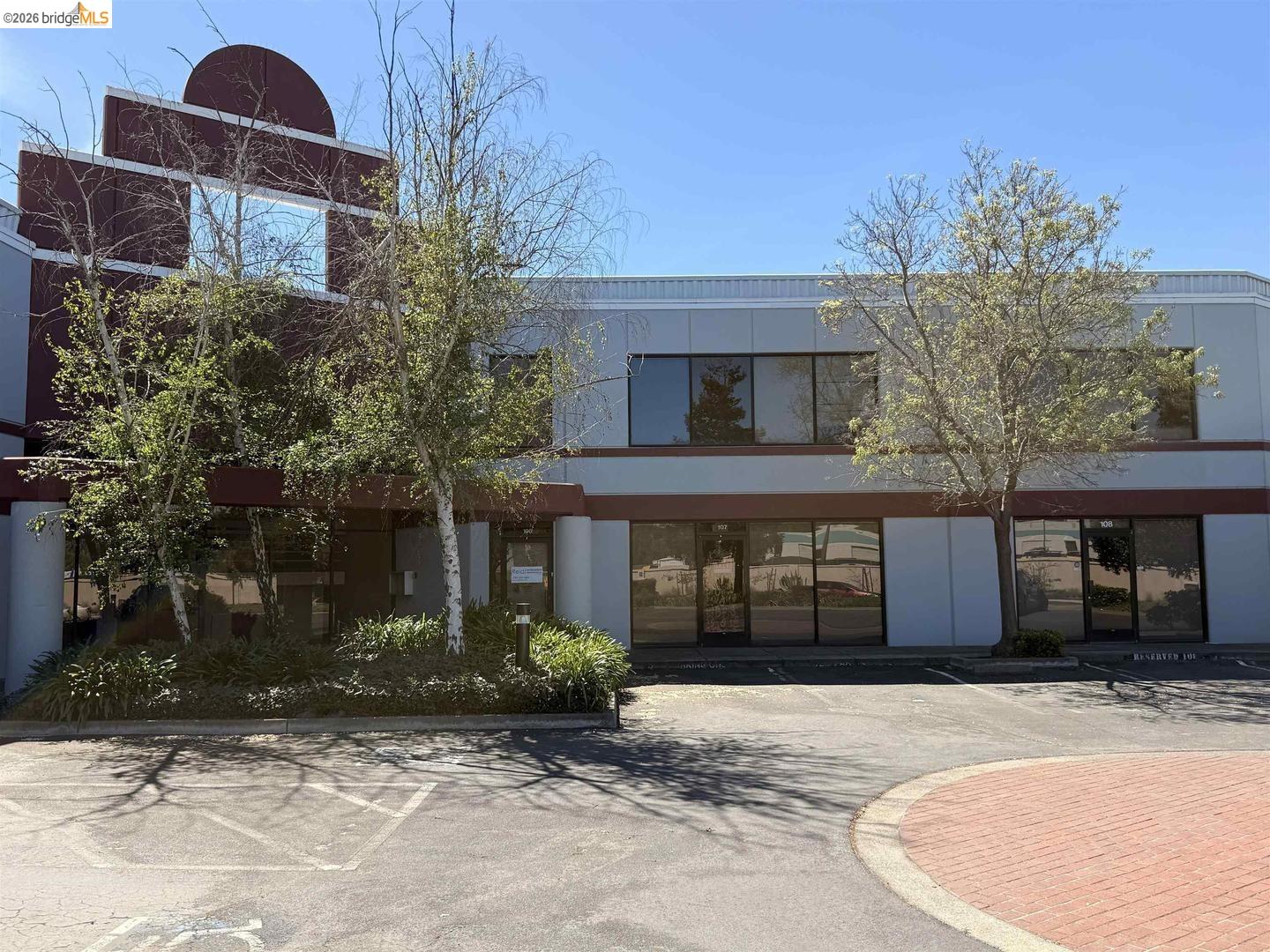 Commercial Properties