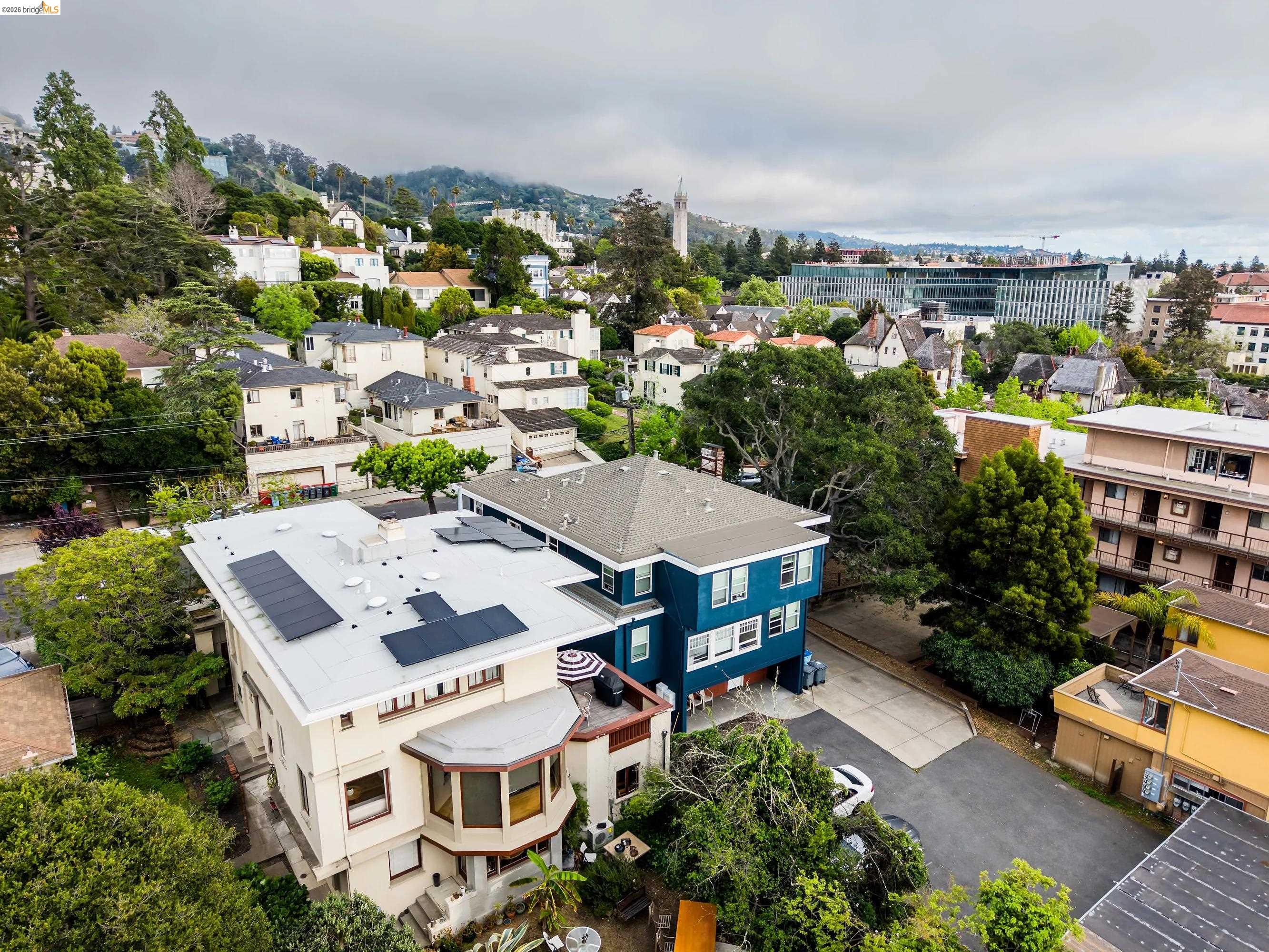 1734 Spruce St, Berkeley CA 94709 — photo 7