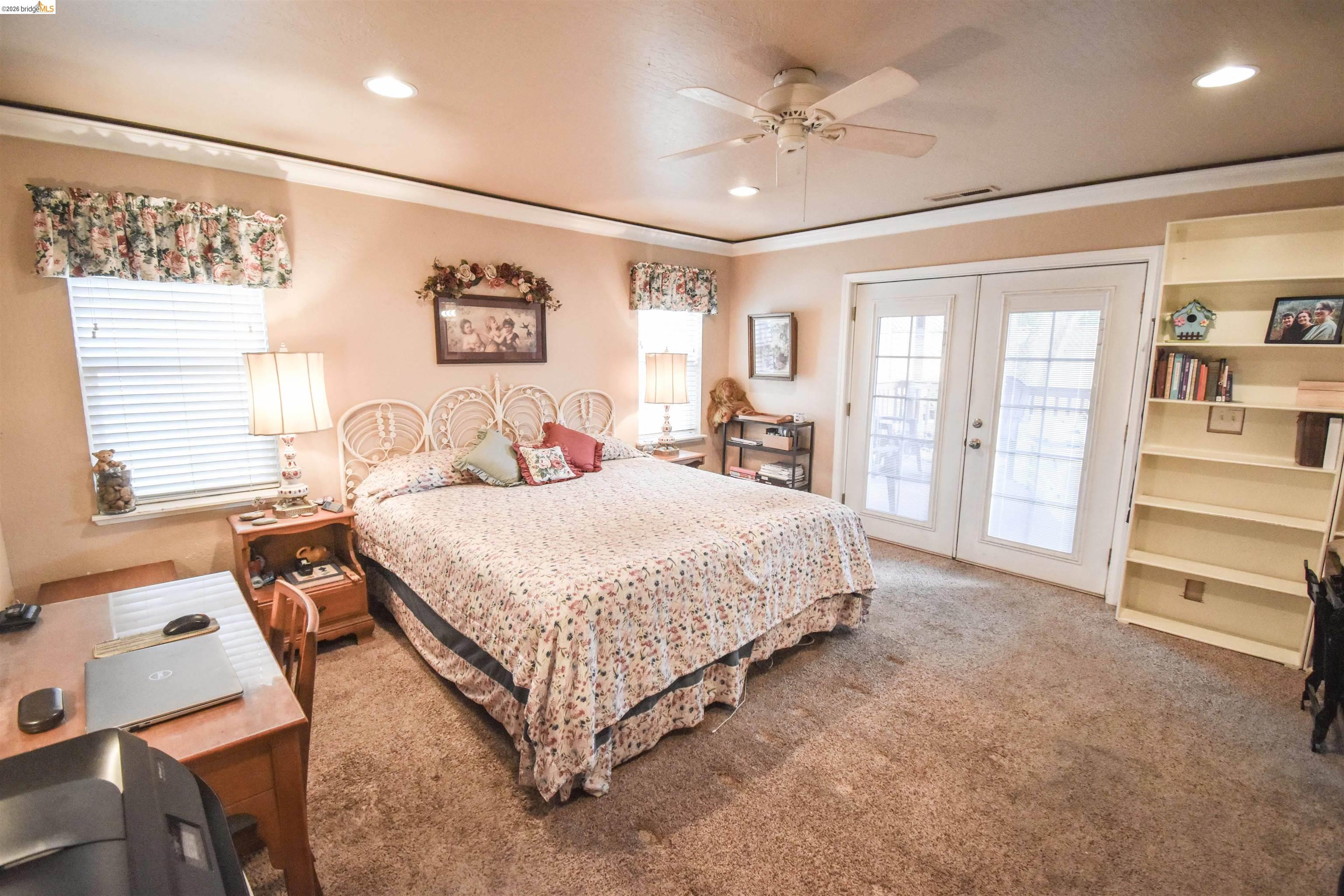 Detail Gallery Image 13 of 22 For 10569 Jim Brady Rd, Jamestown,  CA 95327-9517 - 4 Beds | 3 Baths