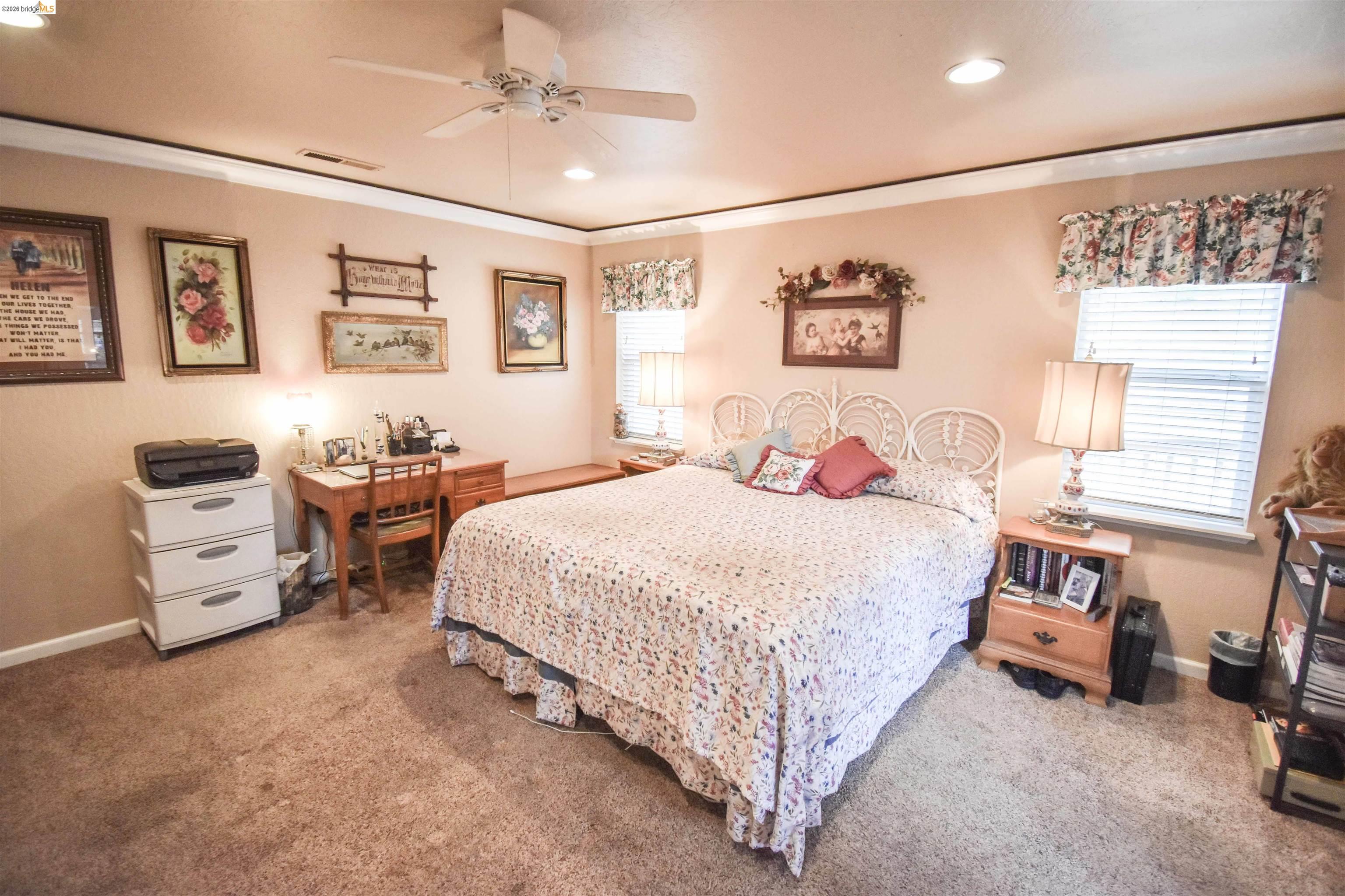 Detail Gallery Image 14 of 22 For 10569 Jim Brady Rd, Jamestown,  CA 95327-9517 - 4 Beds | 3 Baths