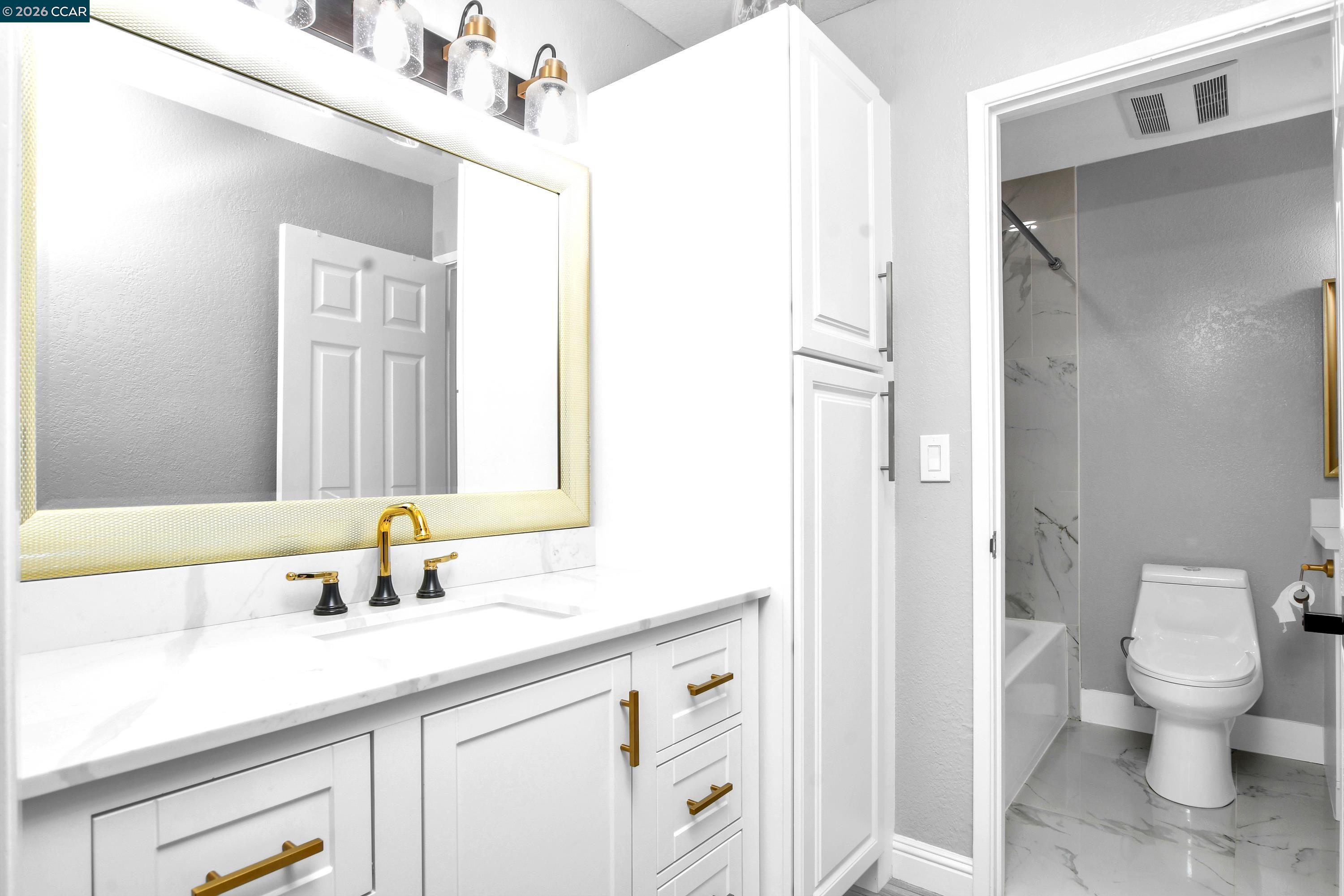 Detail Gallery Image 19 of 35 For 17106 Creekside Cir, Morgan Hill,  CA 95037 - 2 Beds | 1/1 Baths