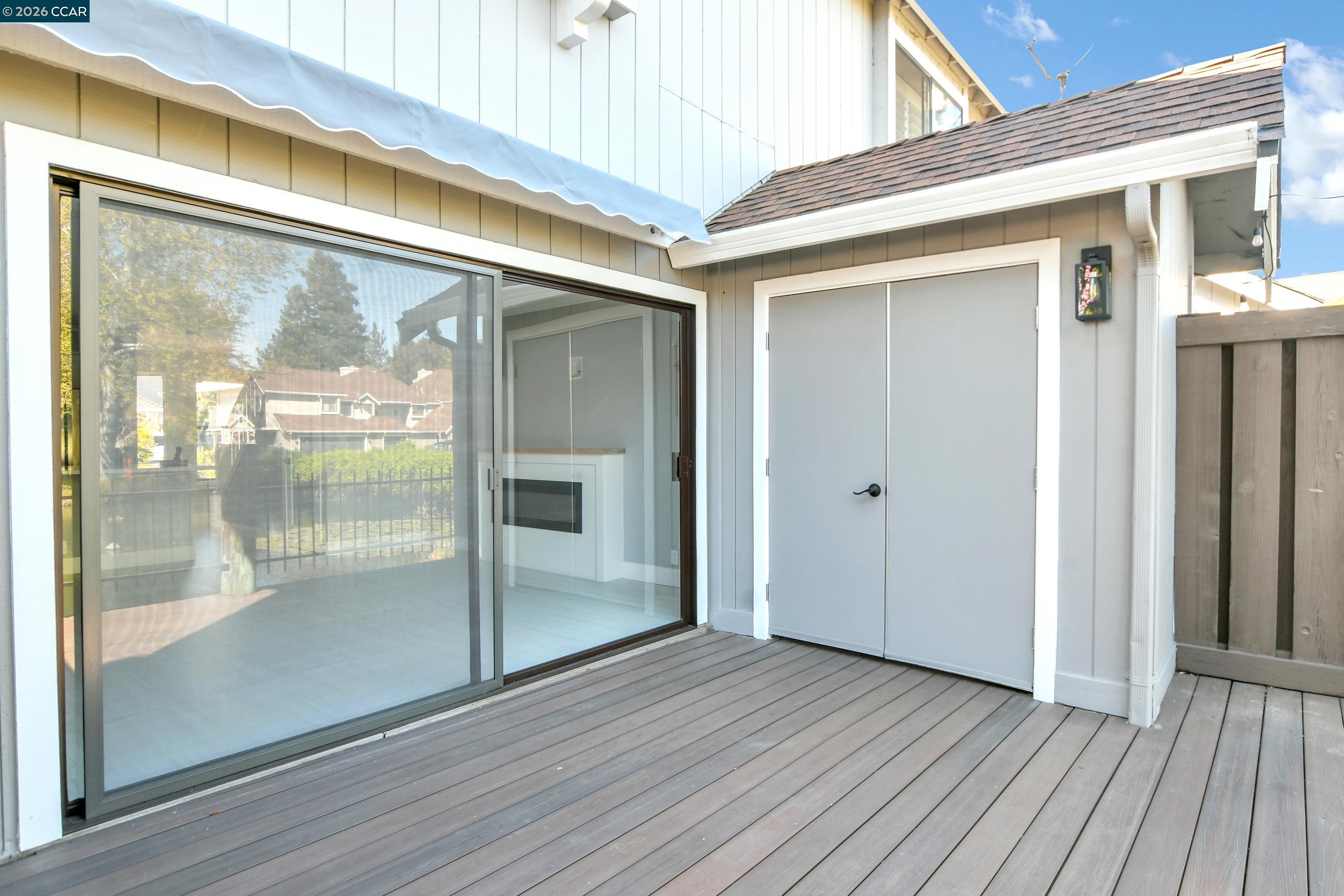 Detail Gallery Image 25 of 35 For 17106 Creekside Cir, Morgan Hill,  CA 95037 - 2 Beds | 1/1 Baths