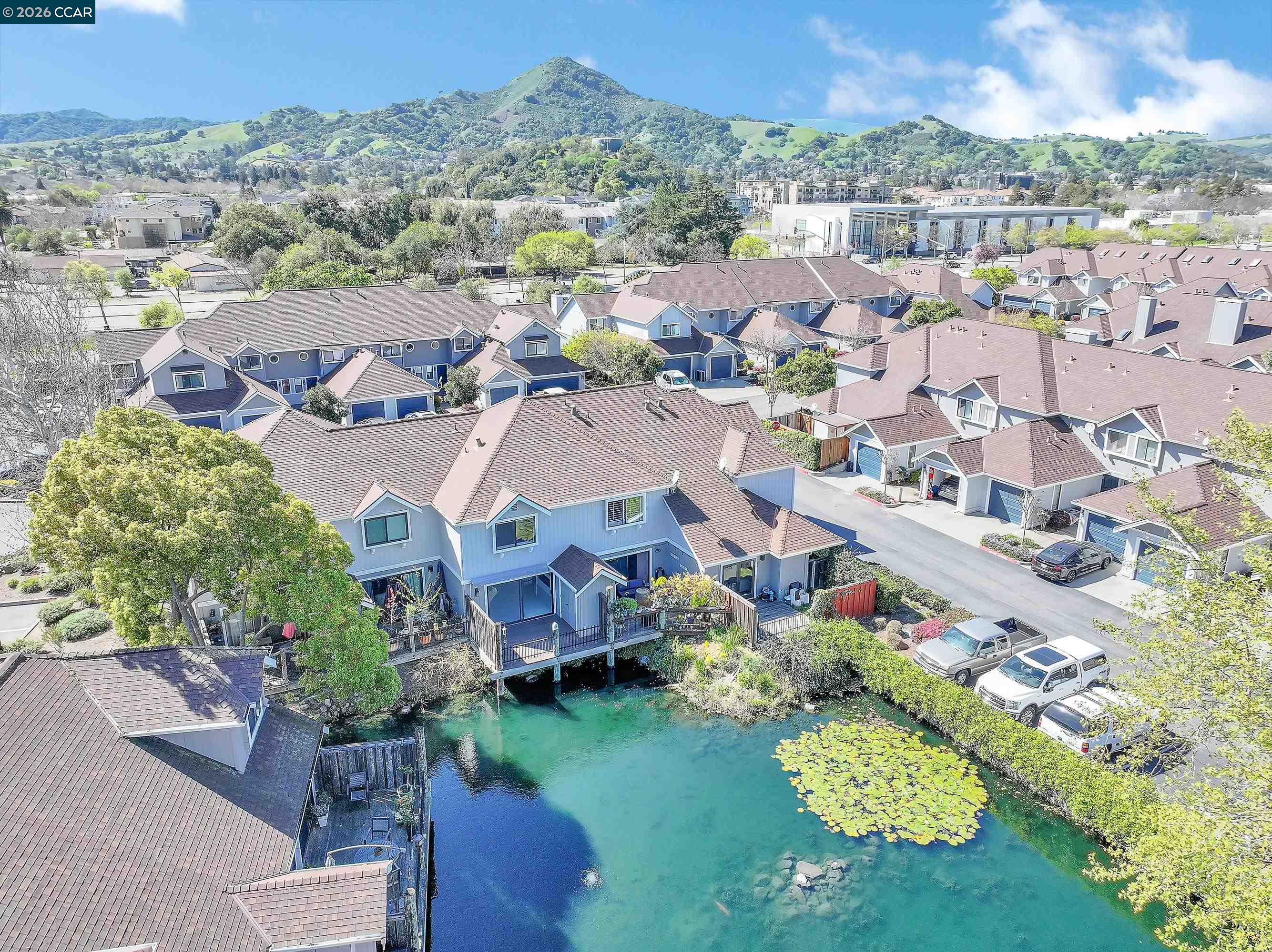 Detail Gallery Image 27 of 35 For 17106 Creekside Cir, Morgan Hill,  CA 95037 - 2 Beds | 1/1 Baths