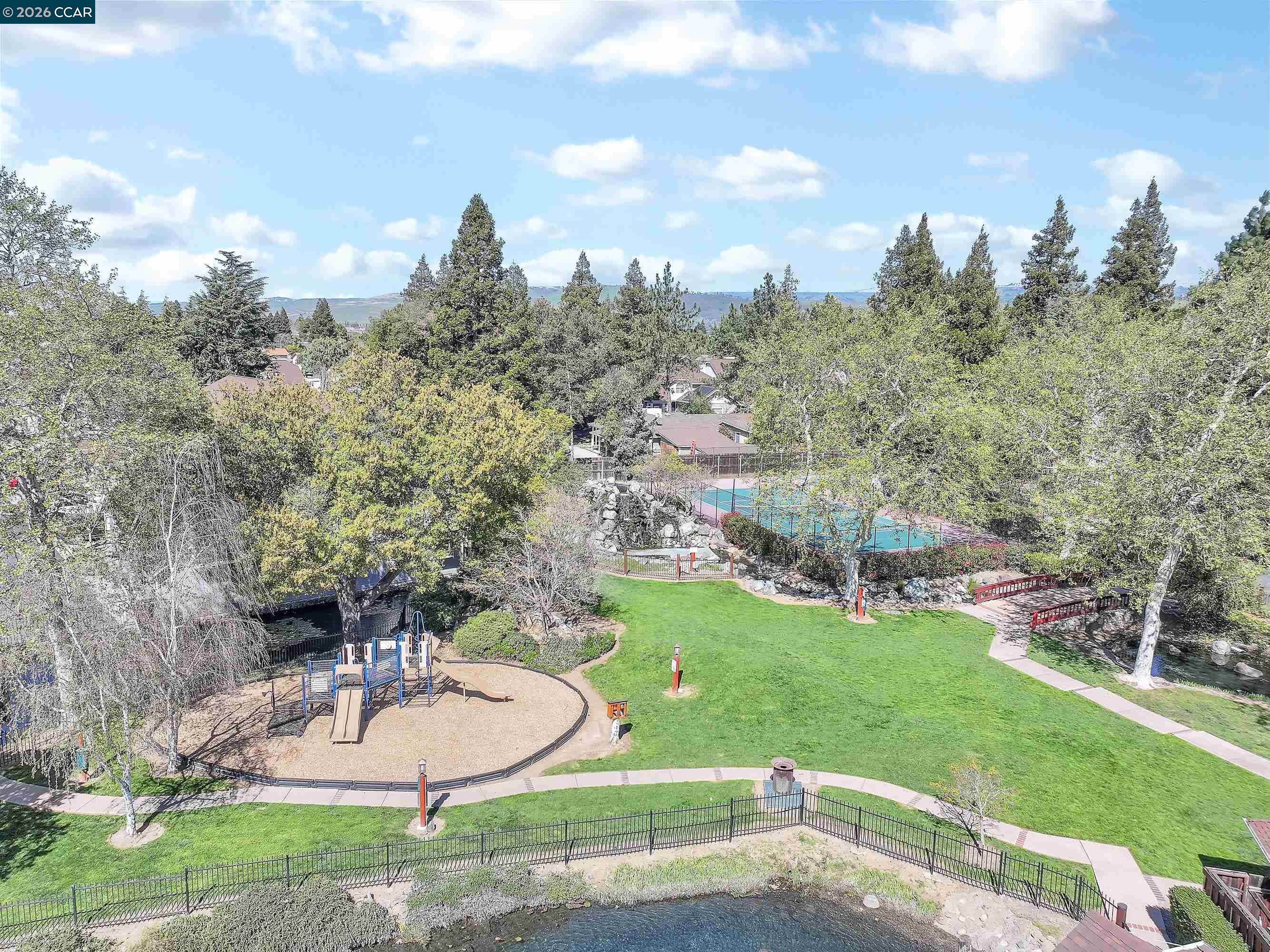 Detail Gallery Image 33 of 35 For 17106 Creekside Cir, Morgan Hill,  CA 95037 - 2 Beds | 1/1 Baths