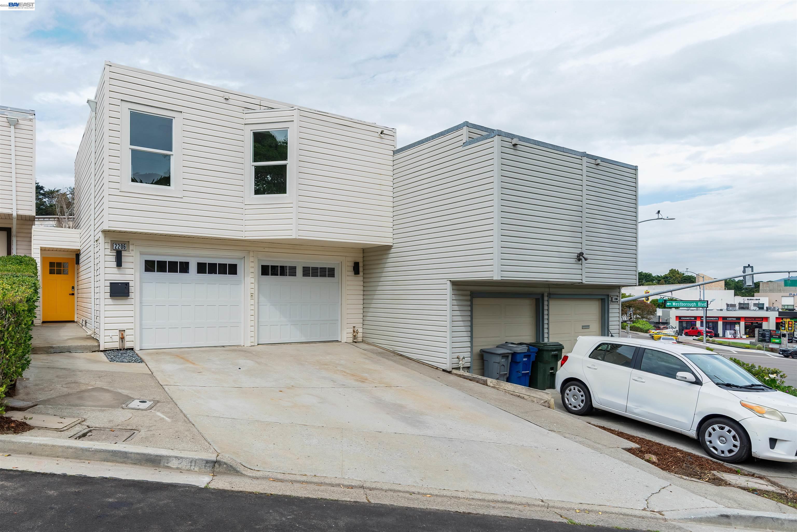 Detail Gallery Image 2 of 56 For 2206 Archdale Ct, South San Francisco,  CA 94080 - 4 Beds | 3/1 Baths
