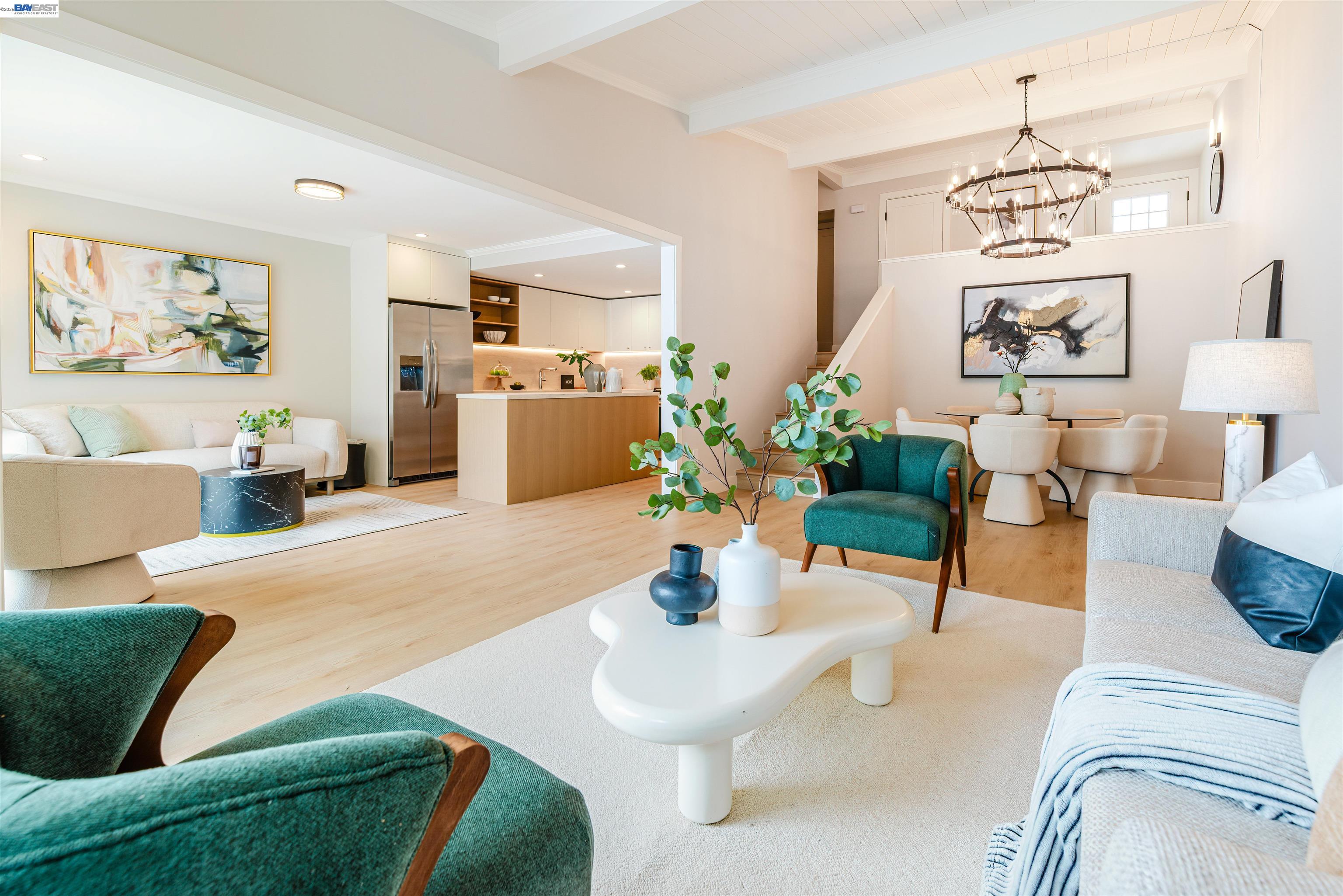 Detail Gallery Image 12 of 56 For 2206 Archdale Ct, South San Francisco,  CA 94080 - 4 Beds | 3/1 Baths