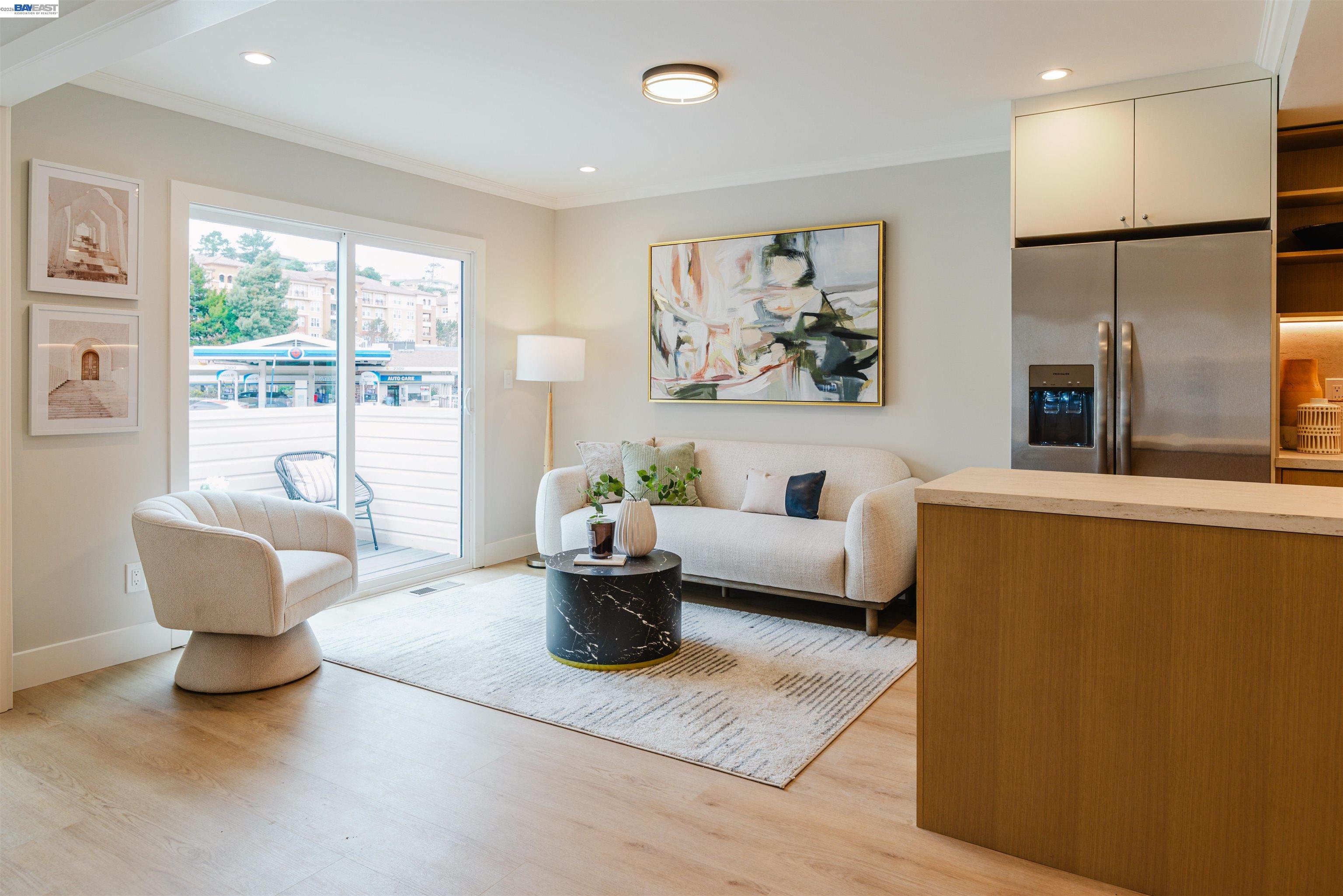 Detail Gallery Image 13 of 56 For 2206 Archdale Ct, South San Francisco,  CA 94080 - 4 Beds | 3/1 Baths