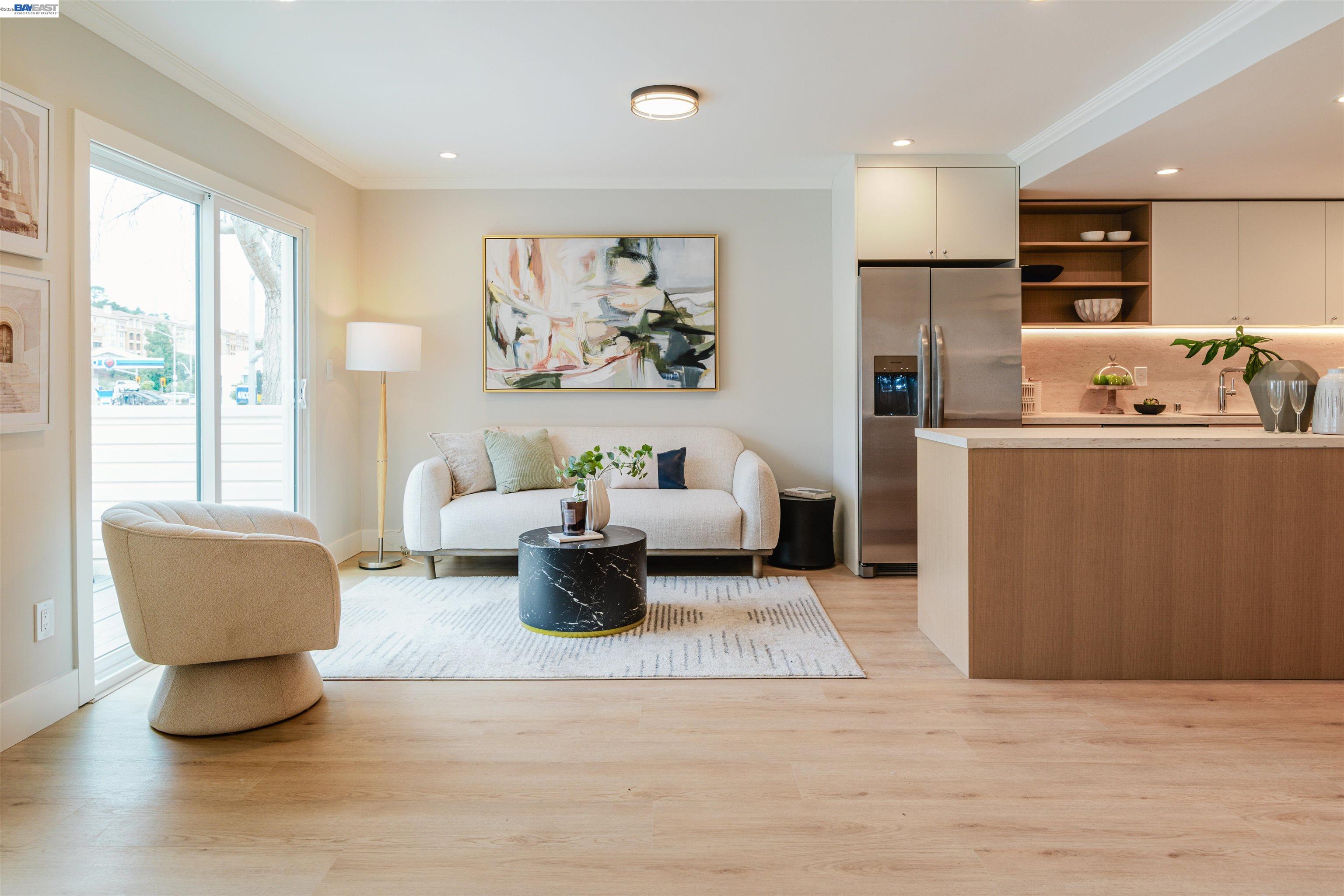 Detail Gallery Image 14 of 56 For 2206 Archdale Ct, South San Francisco,  CA 94080 - 4 Beds | 3/1 Baths