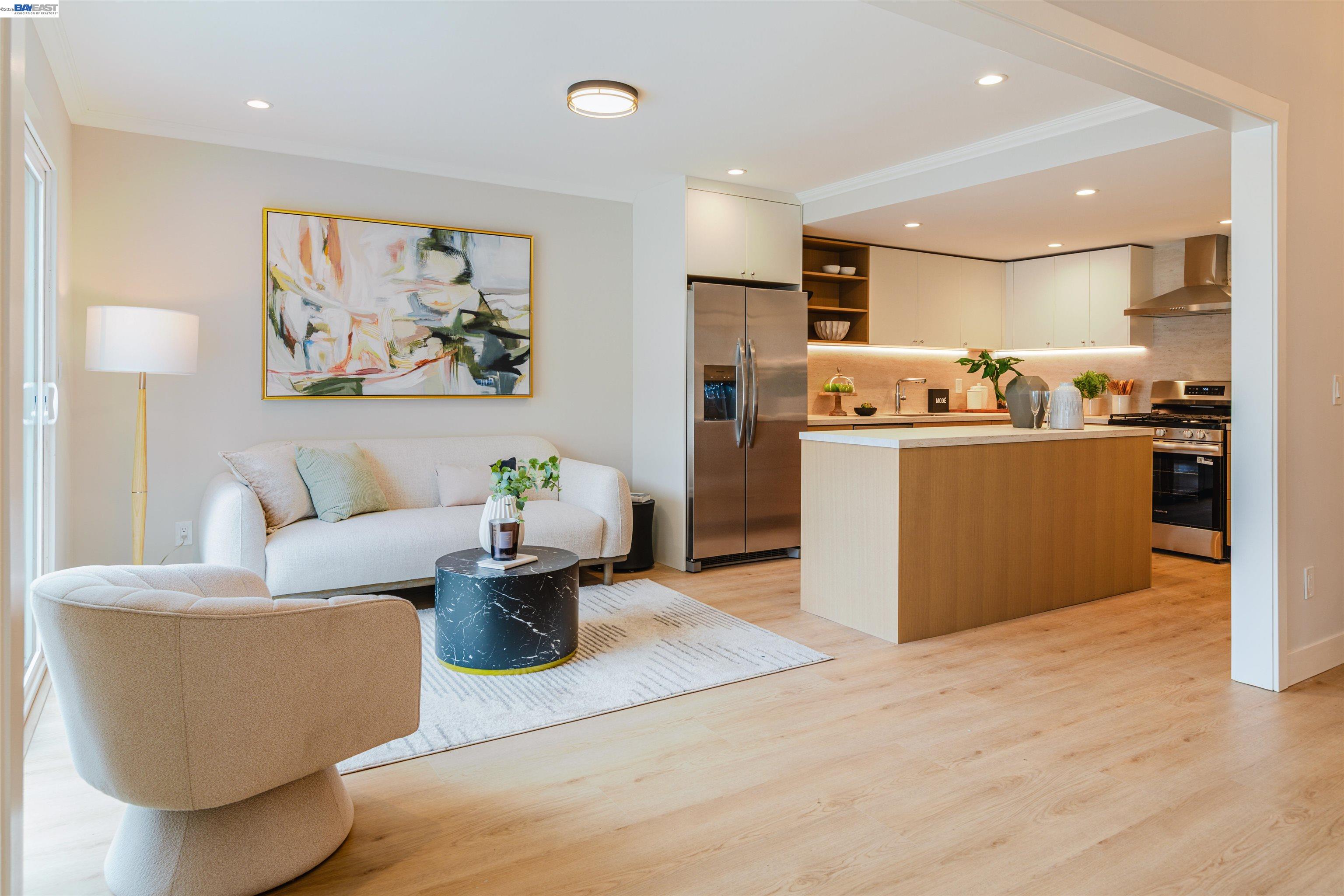 Detail Gallery Image 15 of 56 For 2206 Archdale Ct, South San Francisco,  CA 94080 - 4 Beds | 3/1 Baths