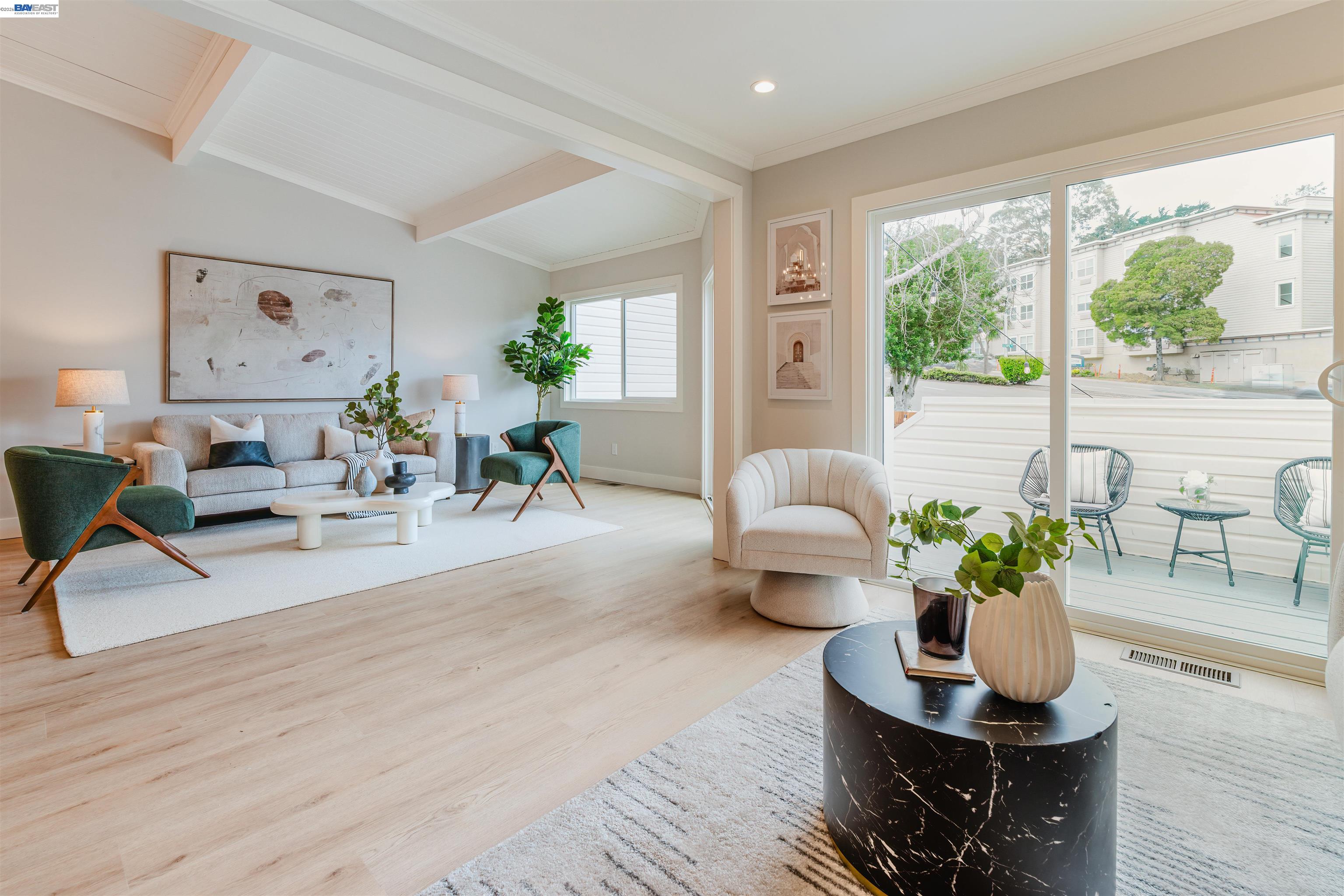 Detail Gallery Image 17 of 56 For 2206 Archdale Ct, South San Francisco,  CA 94080 - 4 Beds | 3/1 Baths