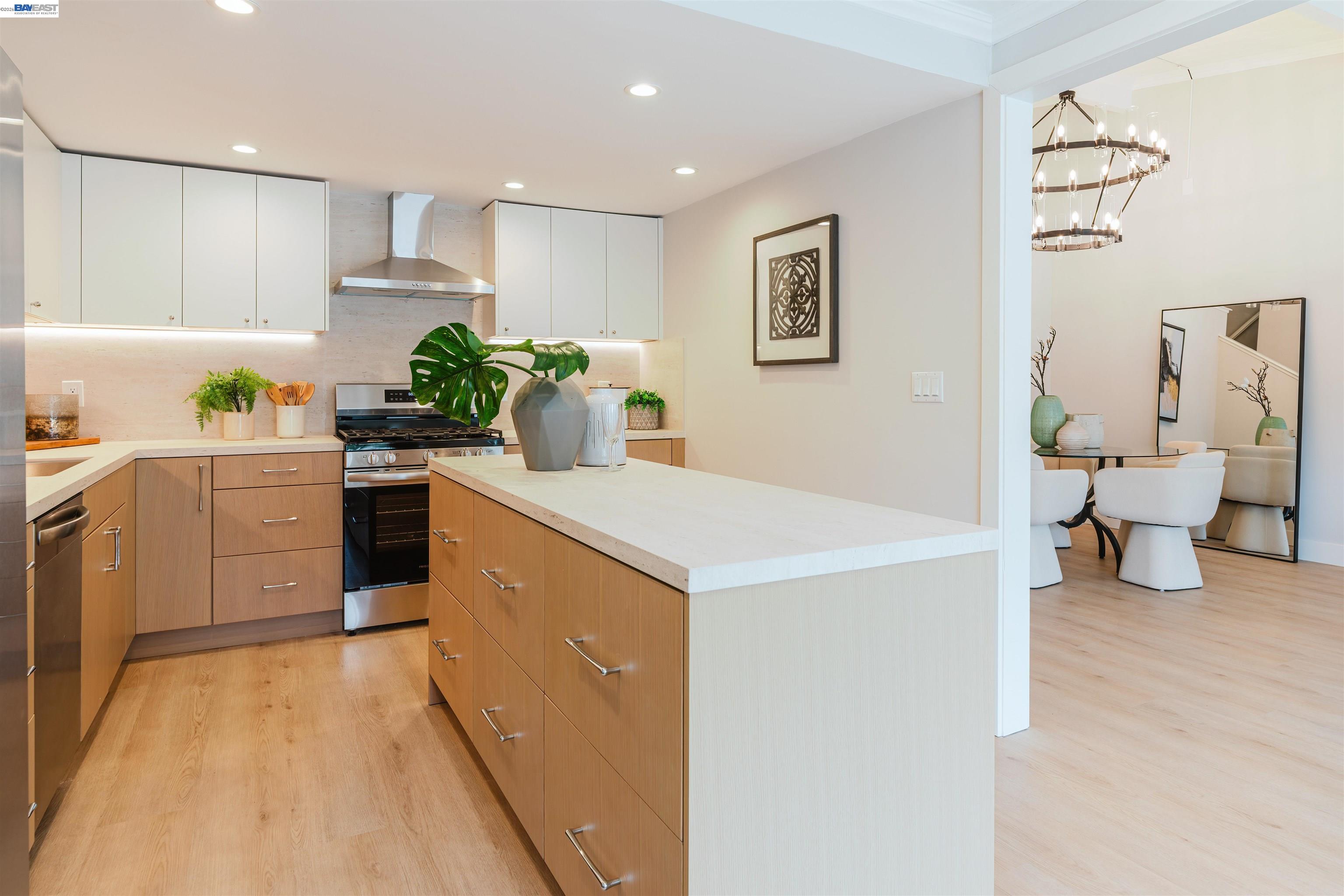 Detail Gallery Image 18 of 56 For 2206 Archdale Ct, South San Francisco,  CA 94080 - 4 Beds | 3/1 Baths