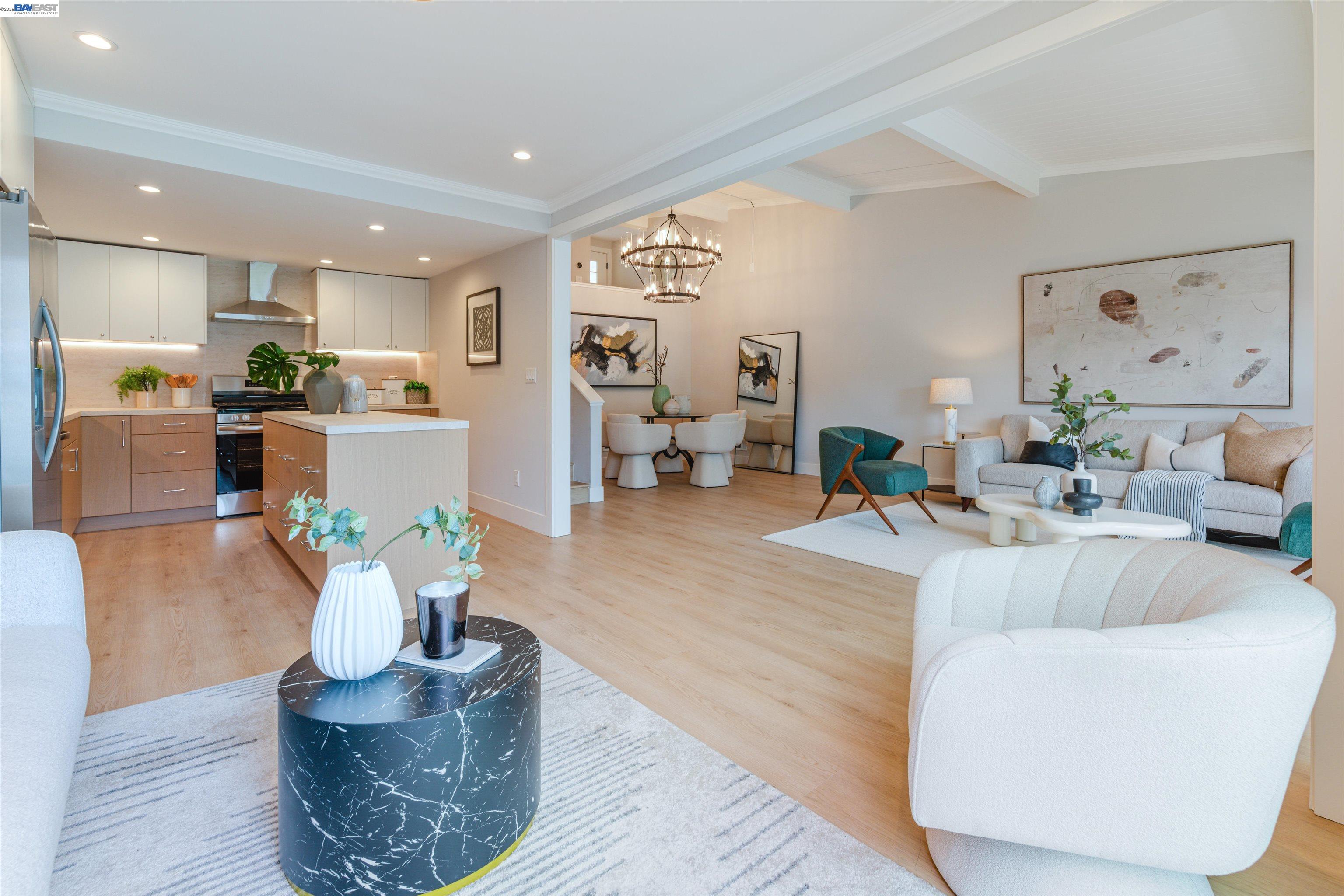 Detail Gallery Image 19 of 56 For 2206 Archdale Ct, South San Francisco,  CA 94080 - 4 Beds | 3/1 Baths