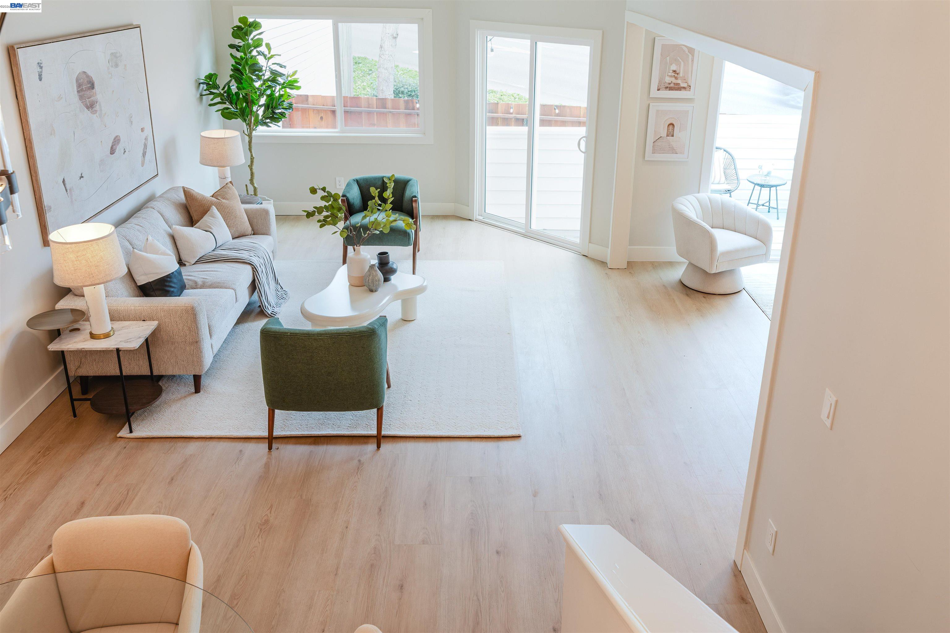 Detail Gallery Image 25 of 56 For 2206 Archdale Ct, South San Francisco,  CA 94080 - 4 Beds | 3/1 Baths