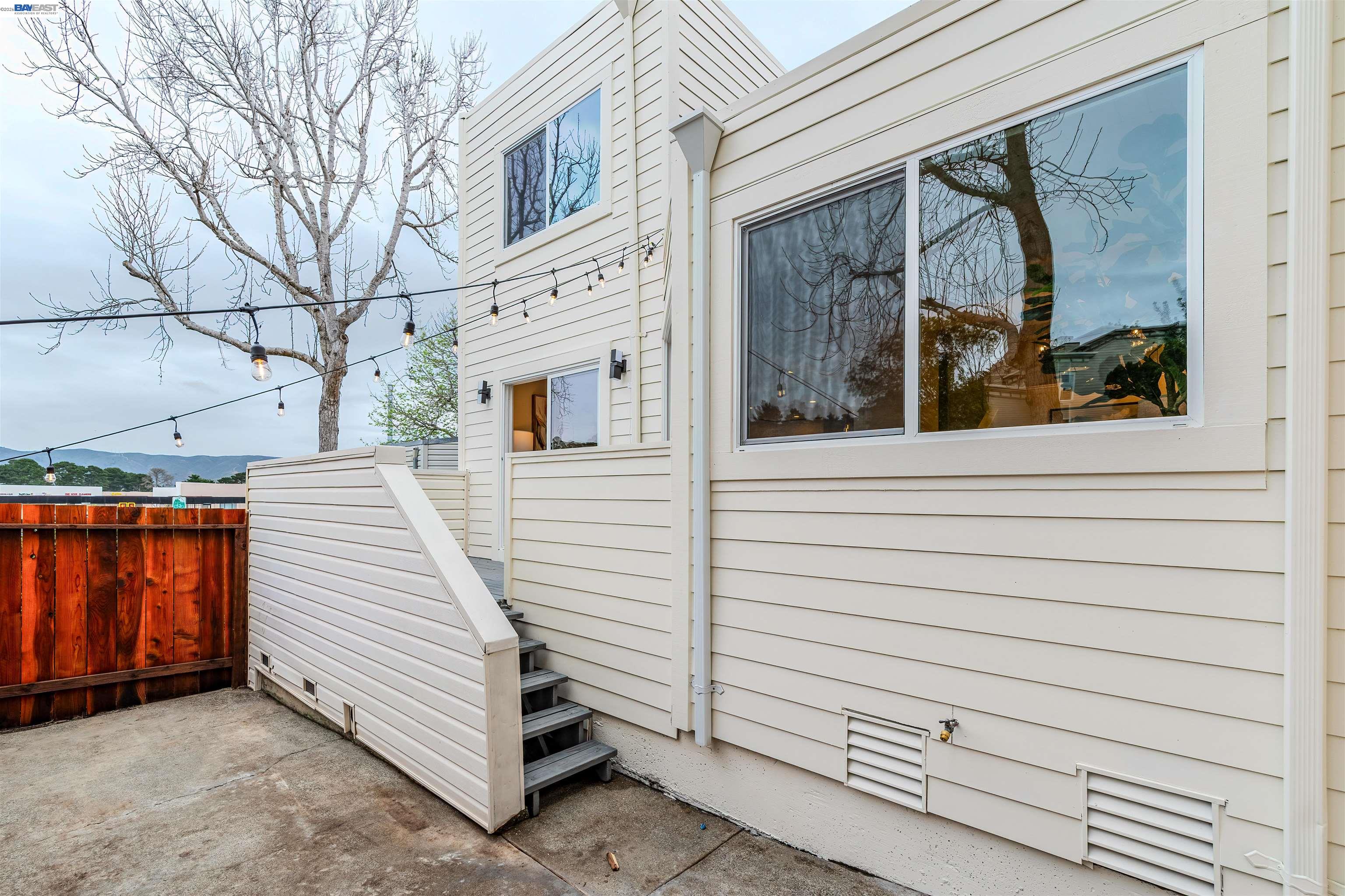 Detail Gallery Image 46 of 56 For 2206 Archdale Ct, South San Francisco,  CA 94080 - 4 Beds | 3/1 Baths