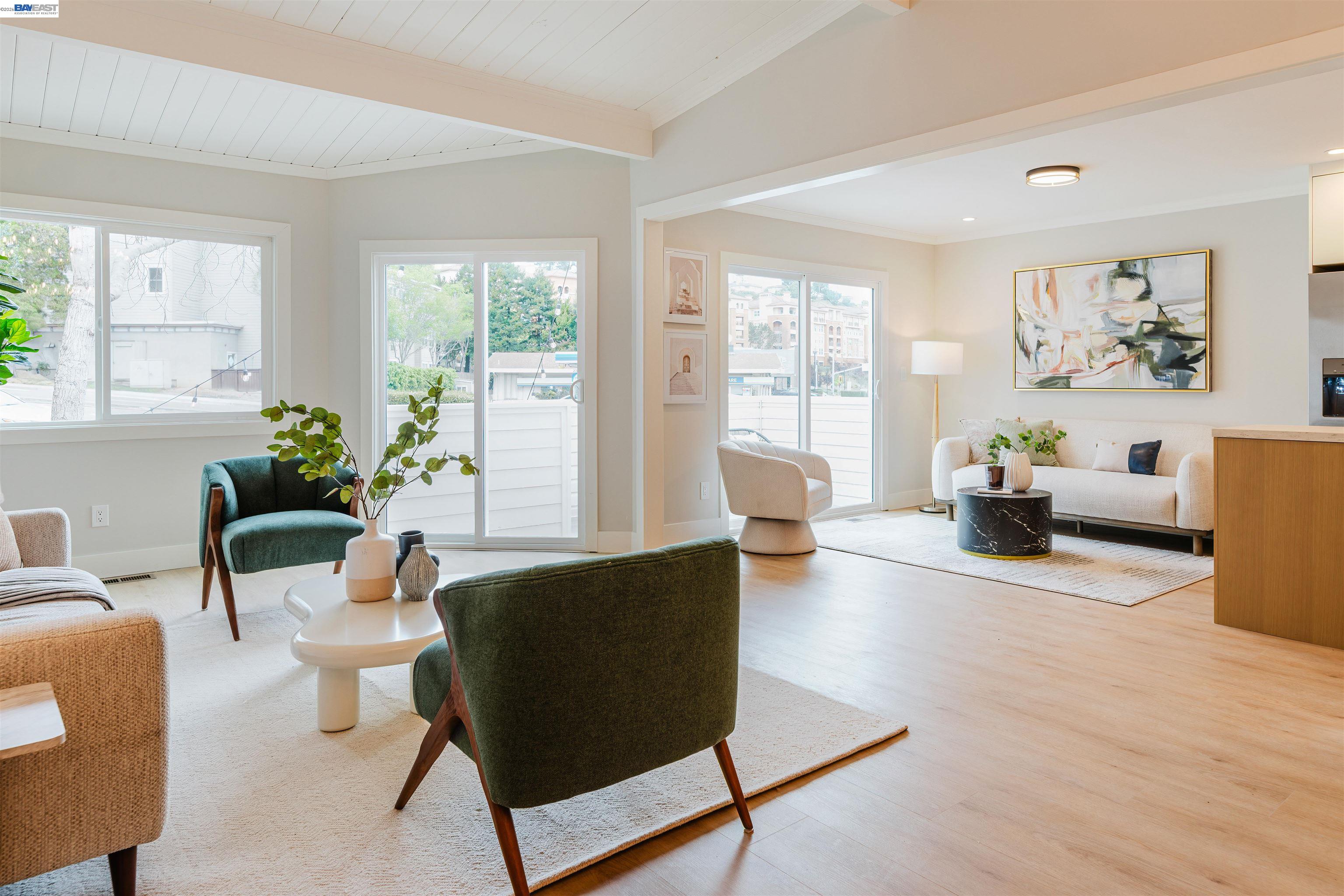 Detail Gallery Image 8 of 56 For 2206 Archdale Ct, South San Francisco,  CA 94080 - 4 Beds | 3/1 Baths