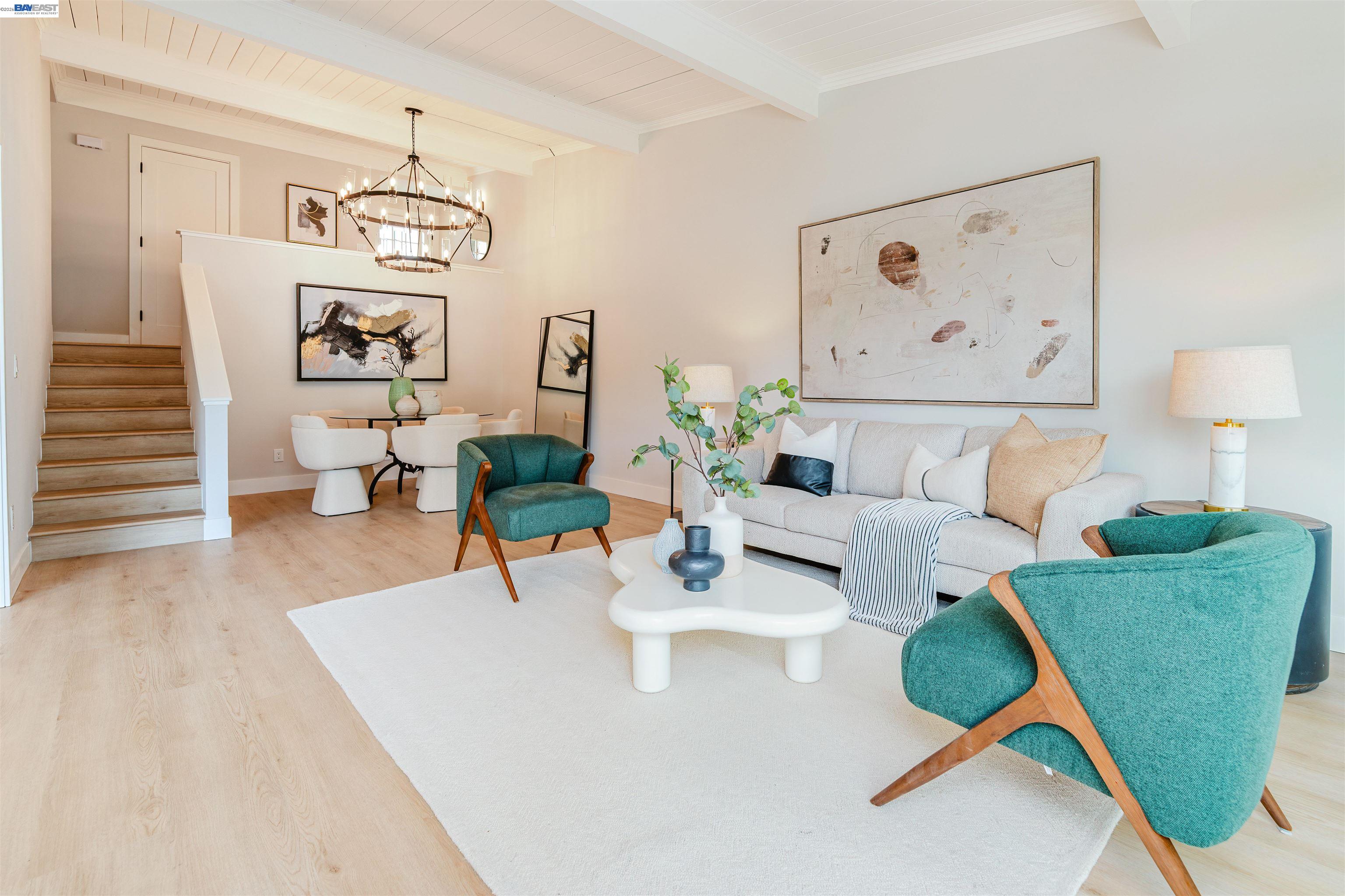 Detail Gallery Image 9 of 56 For 2206 Archdale Ct, South San Francisco,  CA 94080 - 4 Beds | 3/1 Baths