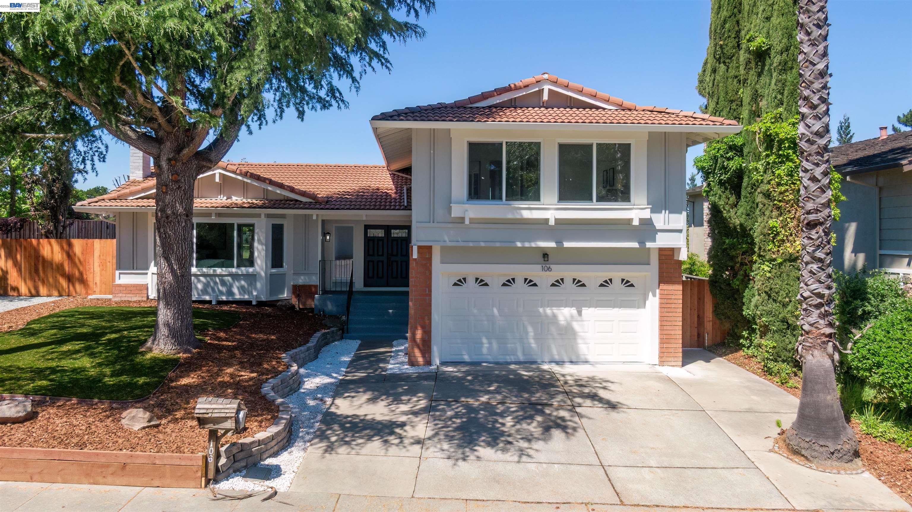 5244 Montecito Dr, Concord, CA, 94521