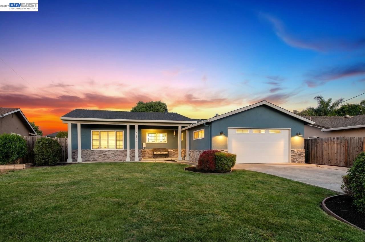 Homes For Sale in Dublin, CA