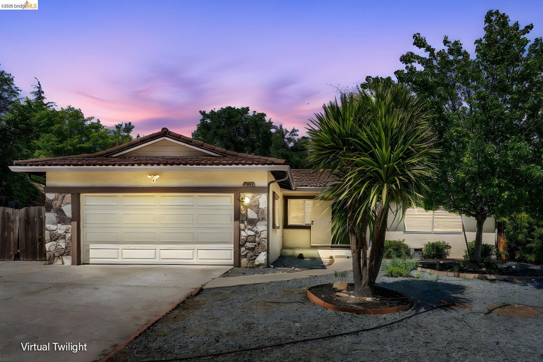 Homes For Sale in Martinez, CA