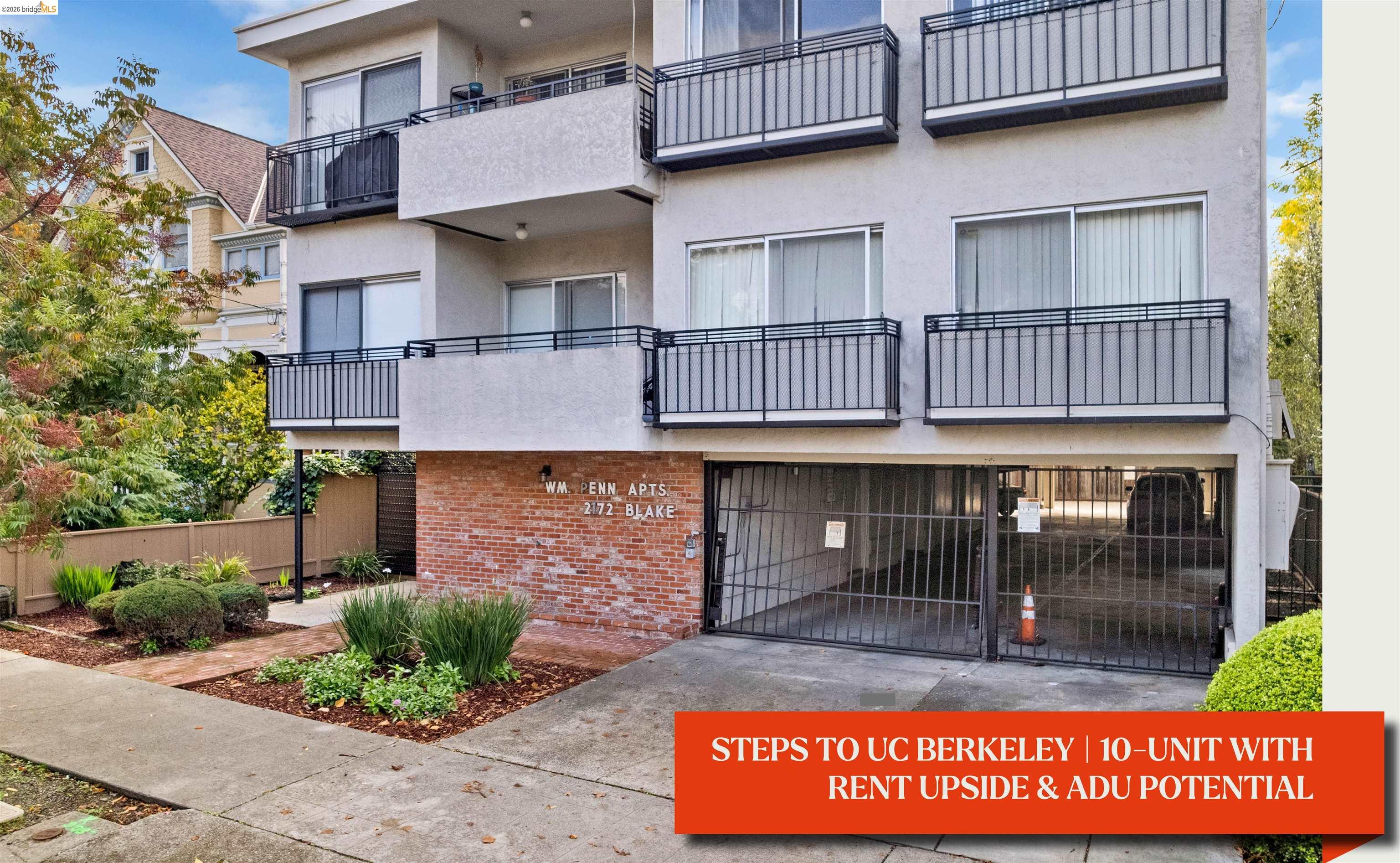 Commercial Properties