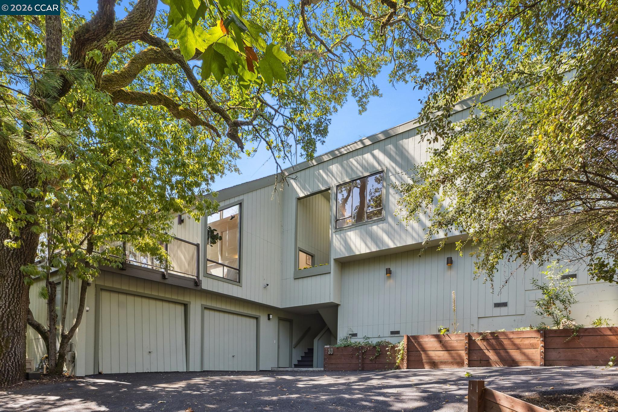 Orinda CA Homes For Sale