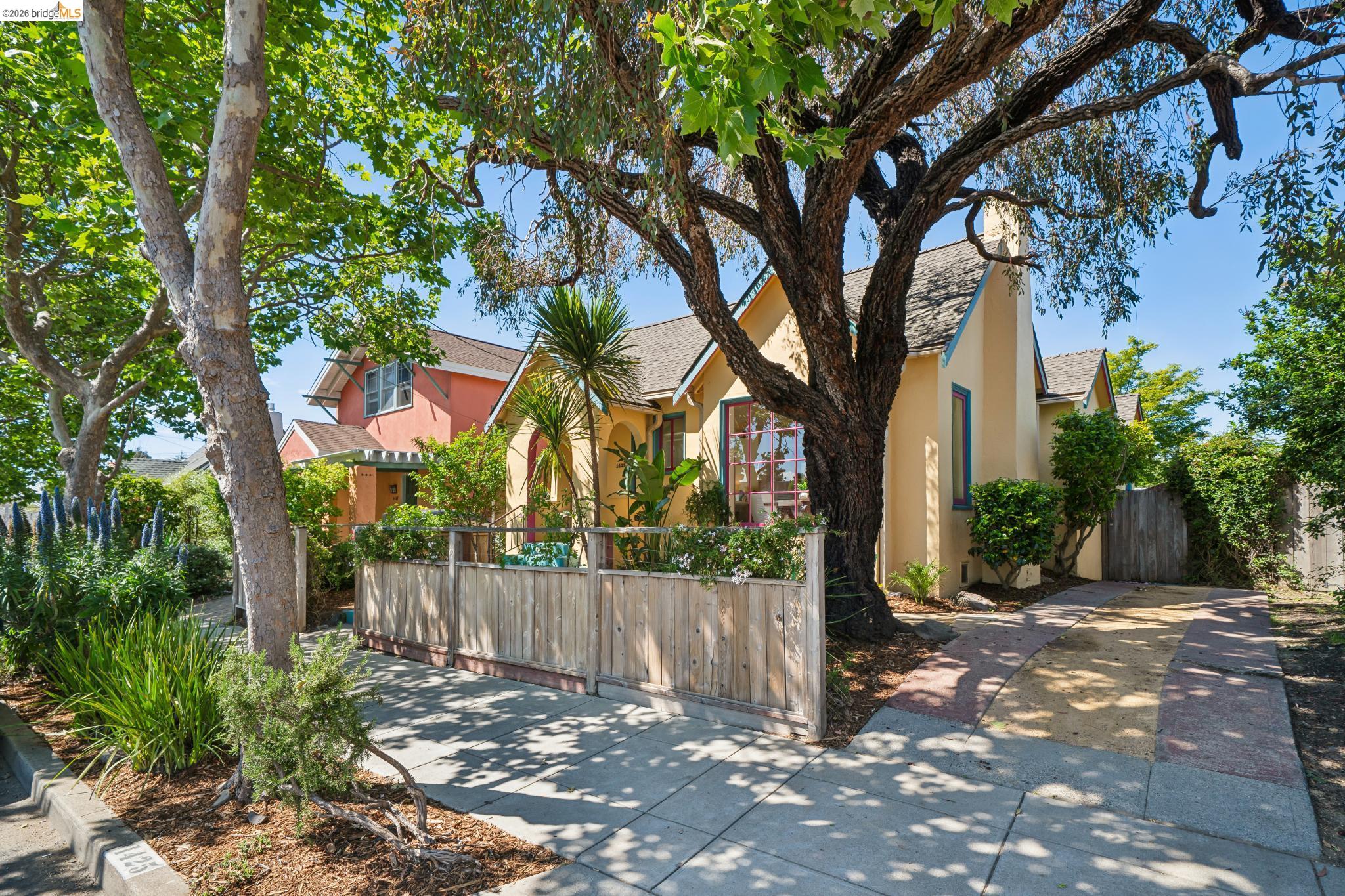 1425 Virginia St., Berkeley, CA, 94702