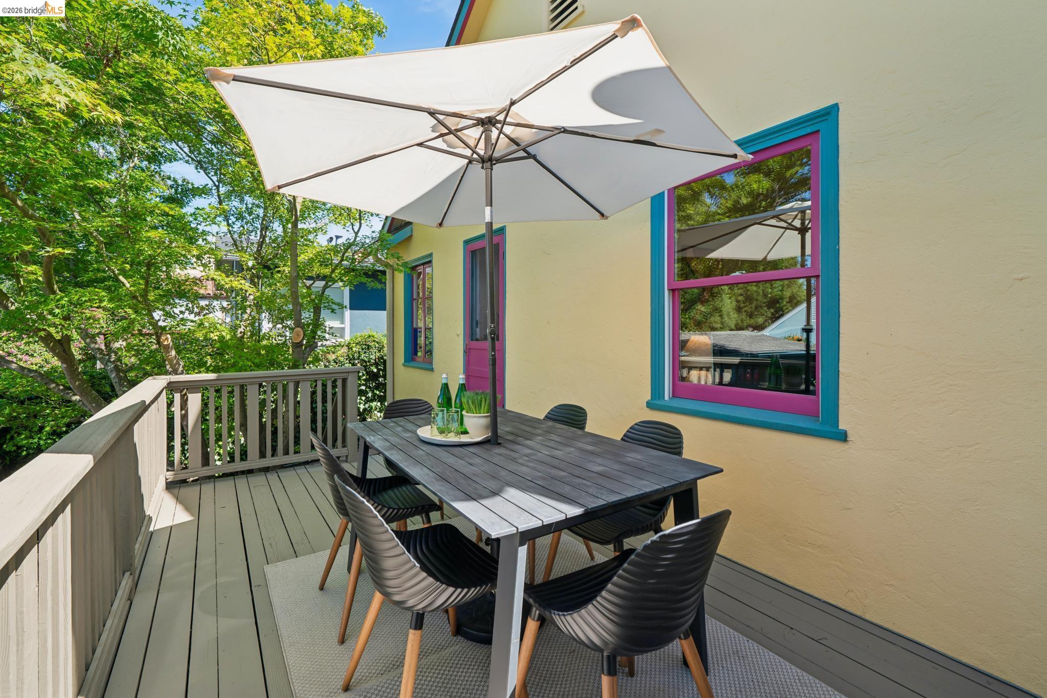 1425 Virginia St., Berkeley, CA, 94702