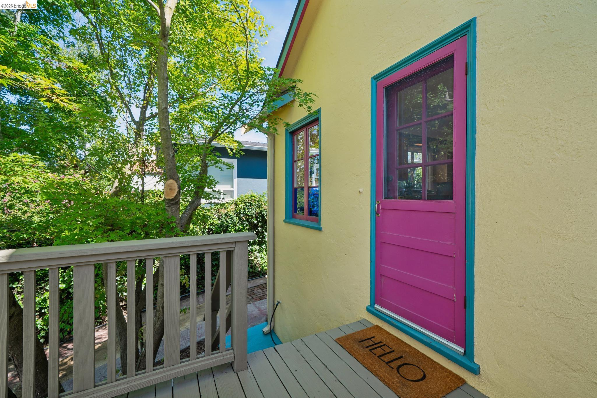 1425 Virginia St., Berkeley, CA, 94702