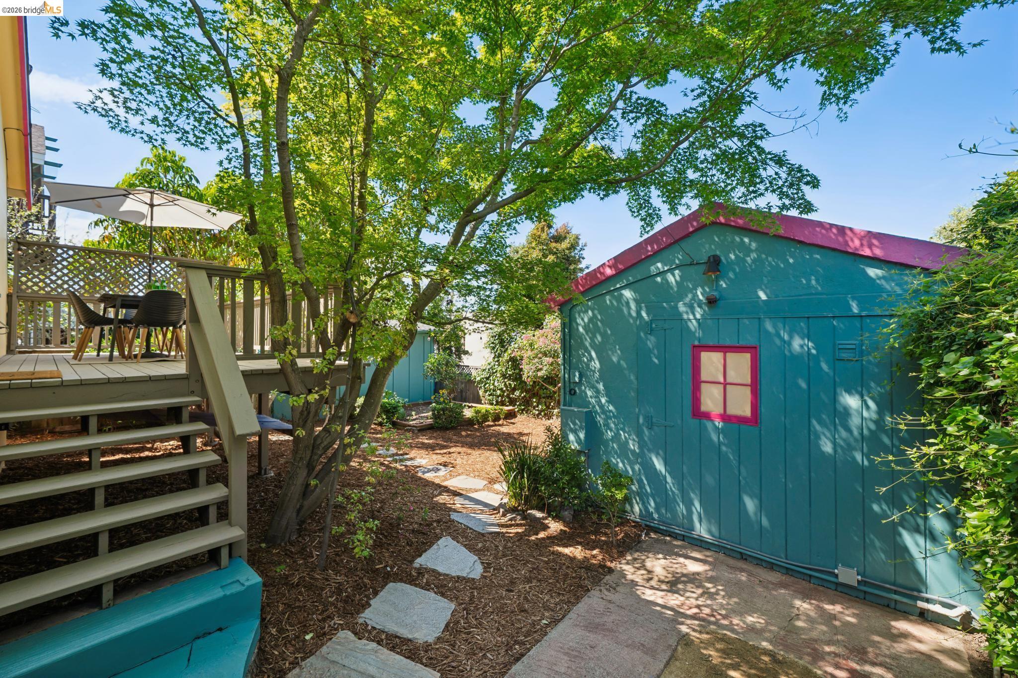 1425 Virginia St., Berkeley, CA, 94702