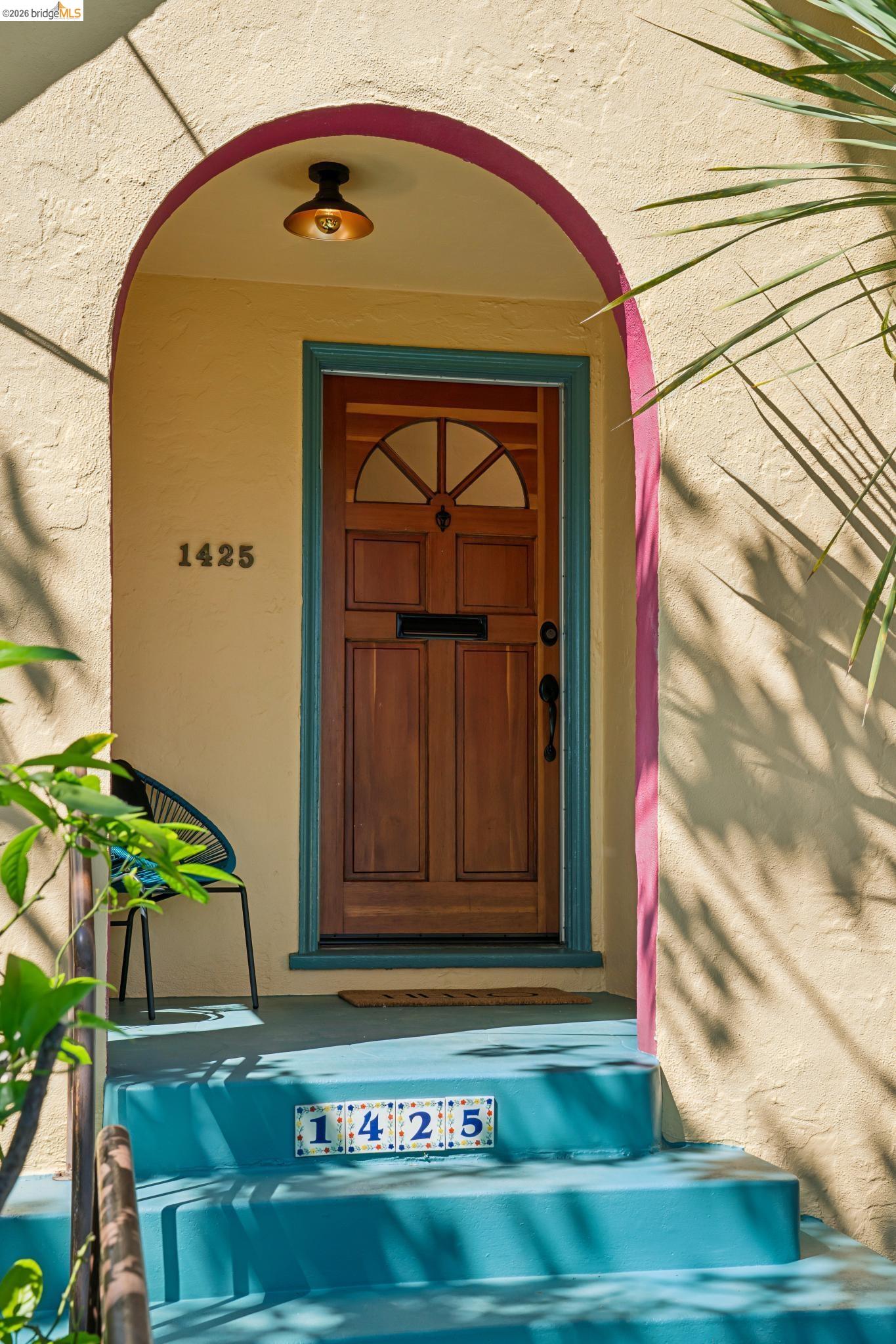 1425 Virginia St., Berkeley, CA, 94702