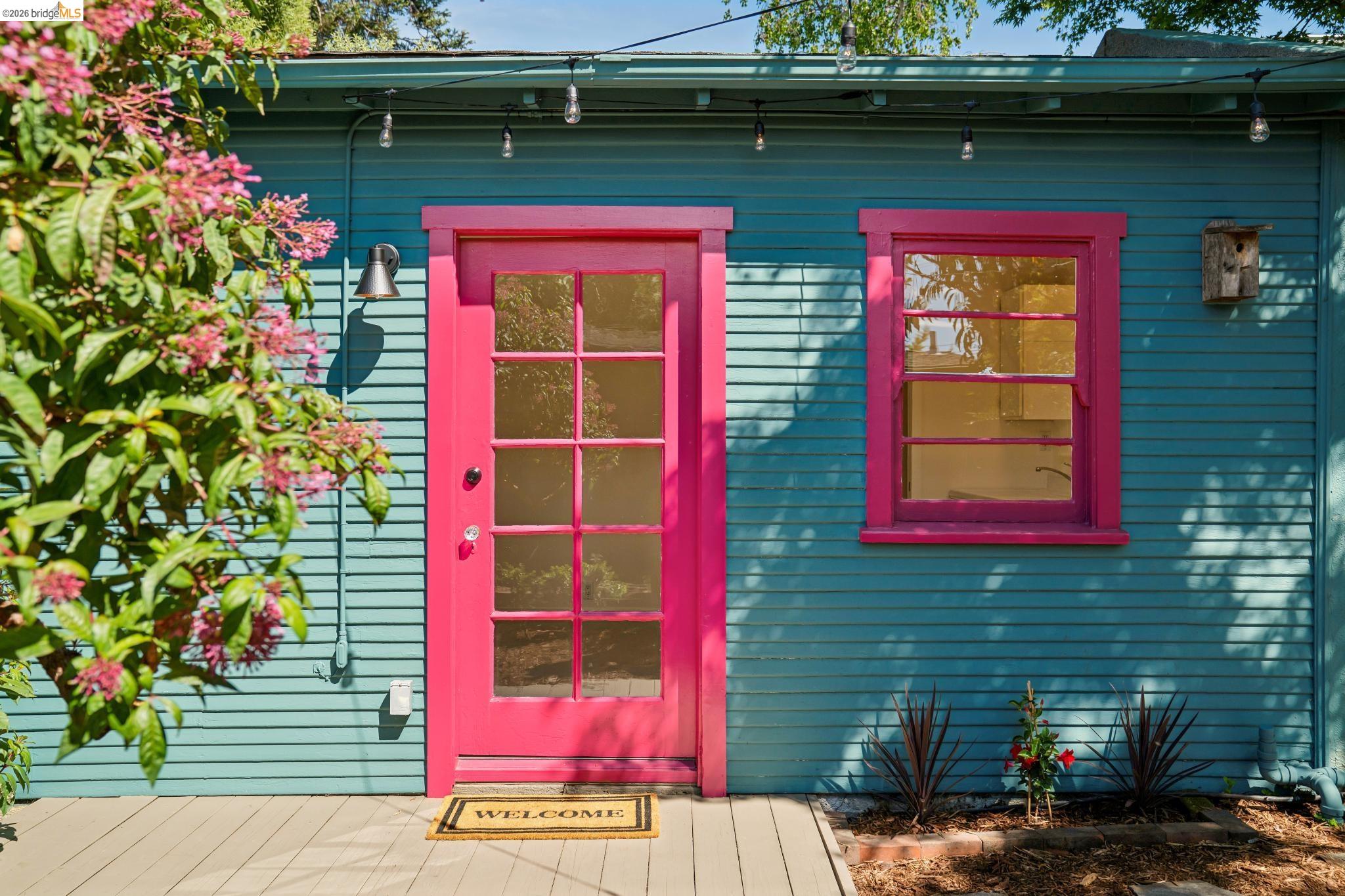 1425 Virginia St., Berkeley, CA, 94702