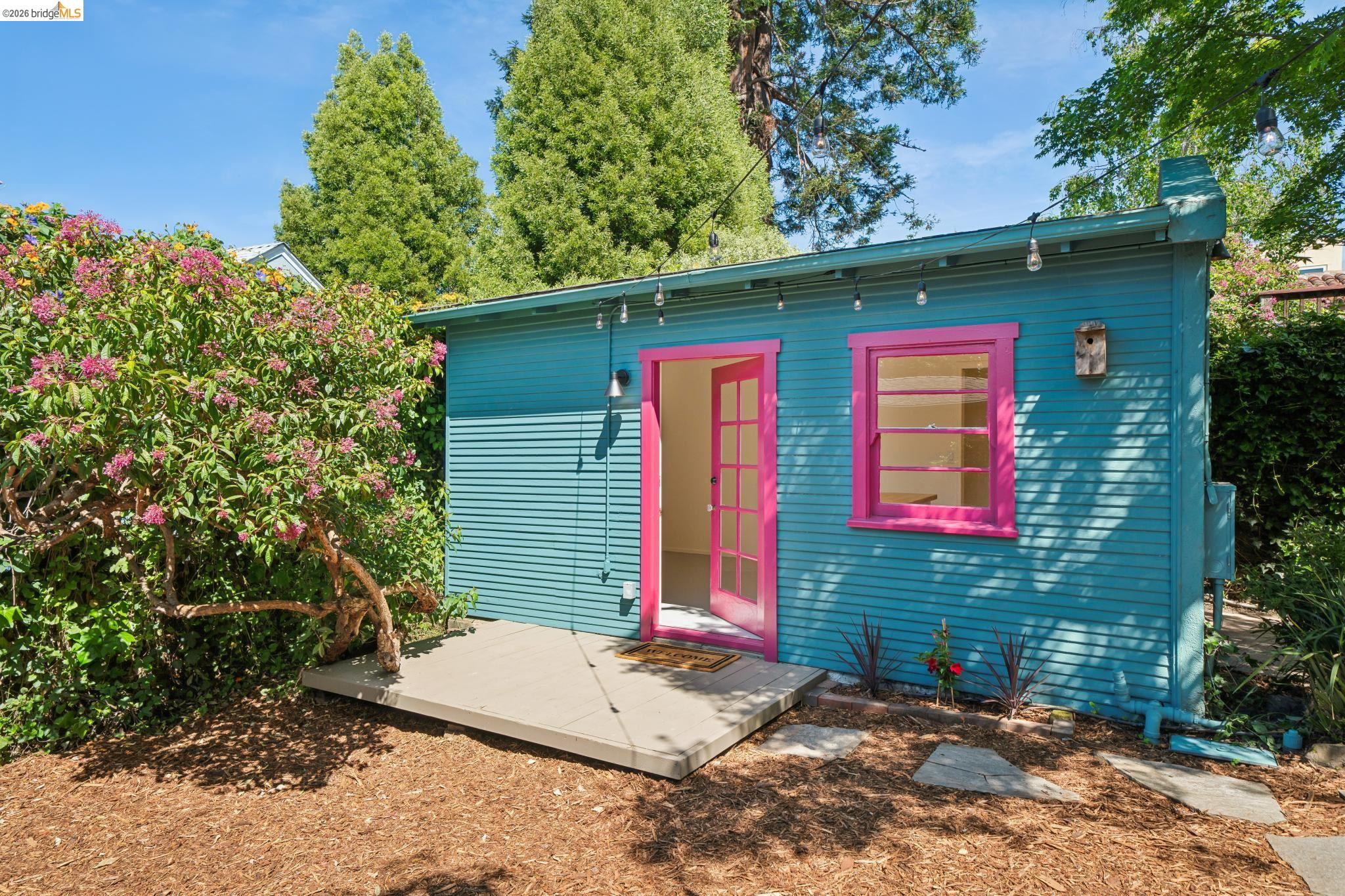 1425 Virginia St., Berkeley, CA, 94702