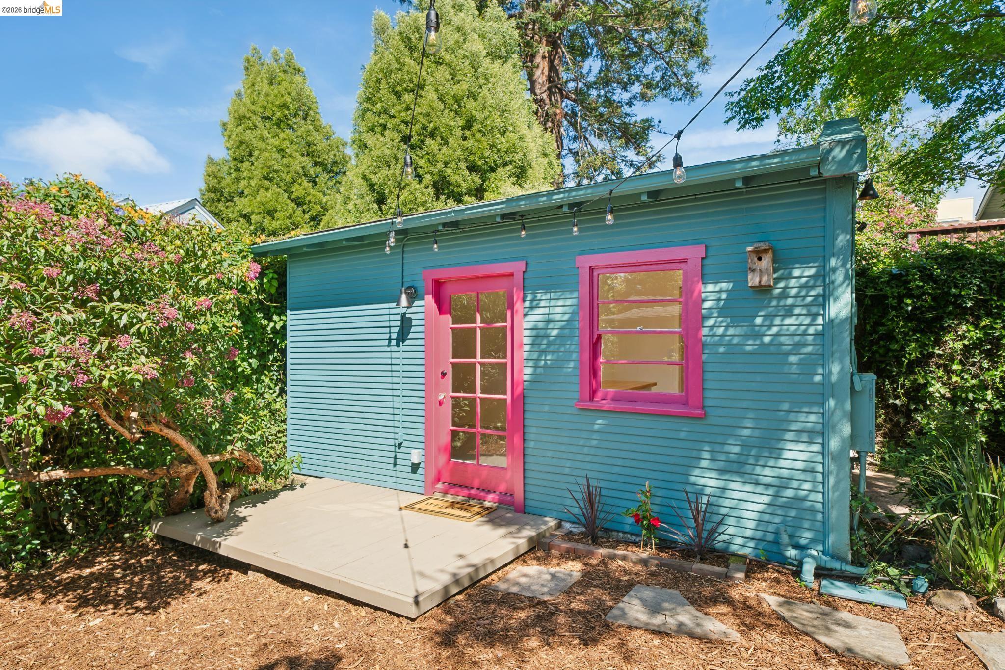 1425 Virginia St., Berkeley, CA, 94702