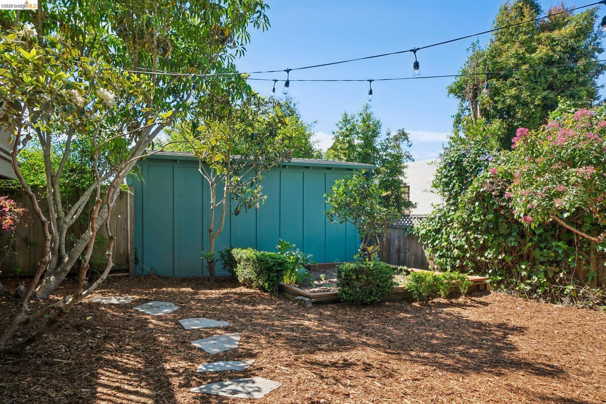 1425 Virginia St., Berkeley, CA, 94702