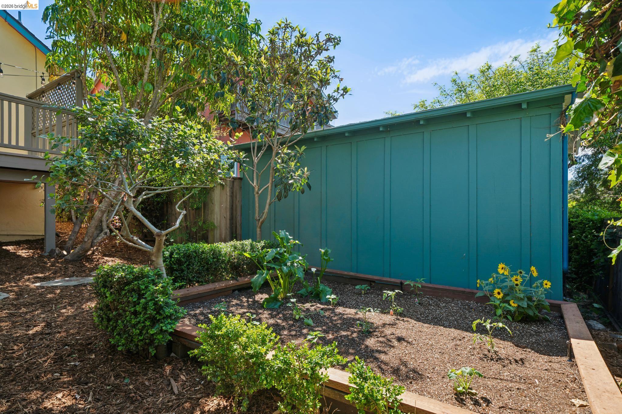 1425 Virginia St., Berkeley, CA, 94702