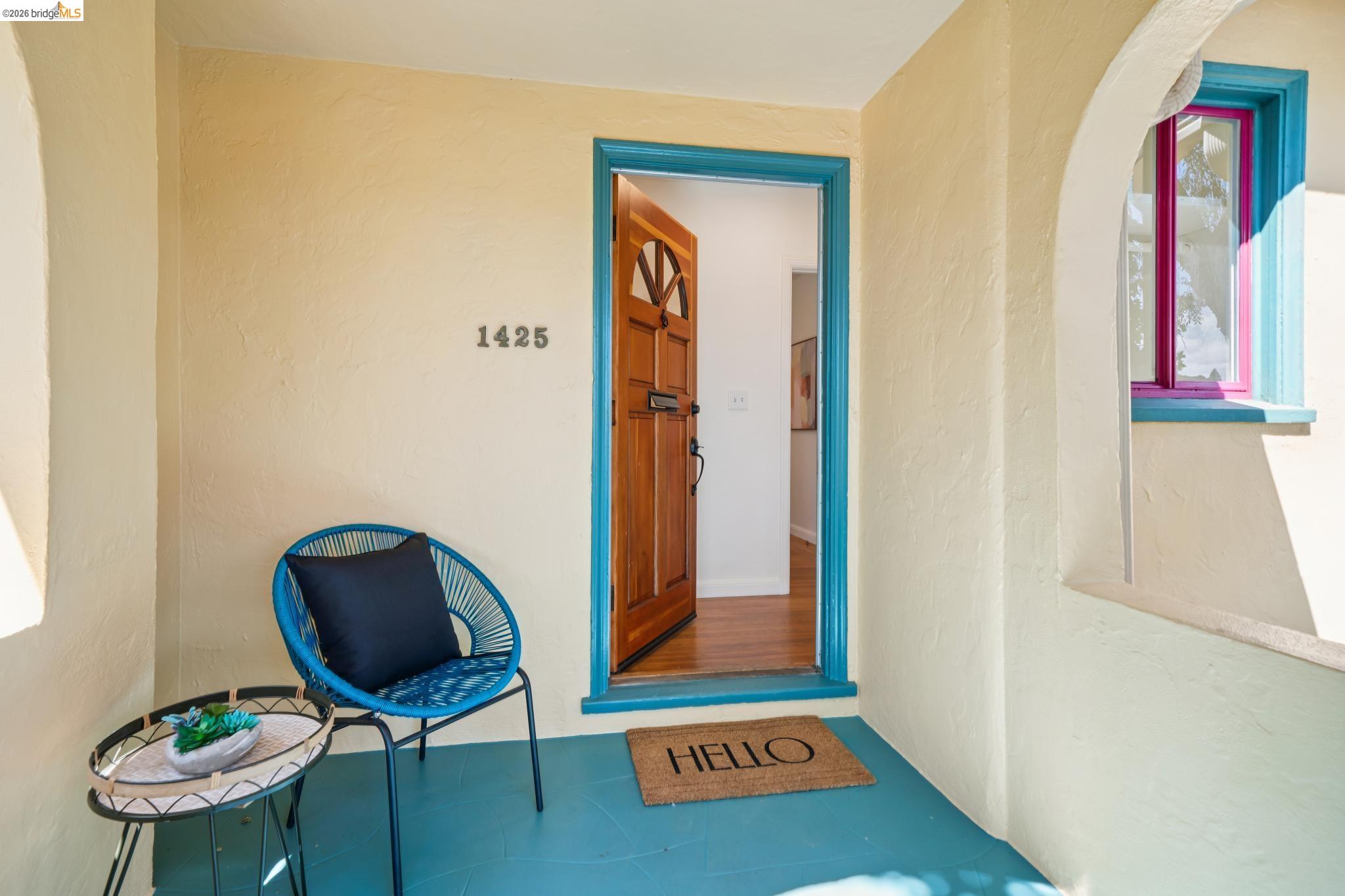 1425 Virginia St., Berkeley, CA, 94702