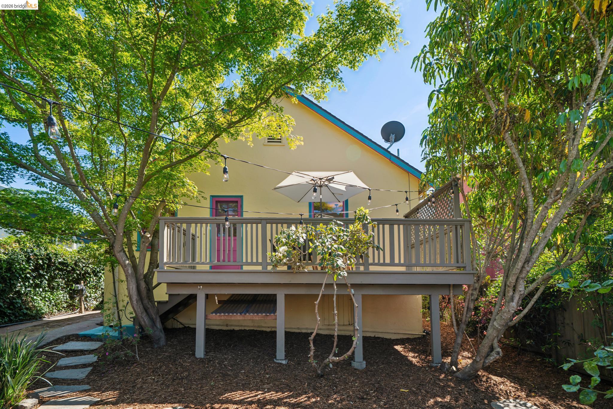 1425 Virginia St., Berkeley, CA, 94702