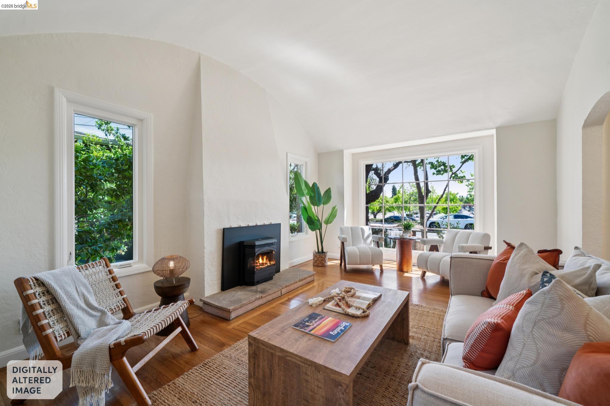 1425 Virginia St., Berkeley, CA, 94702