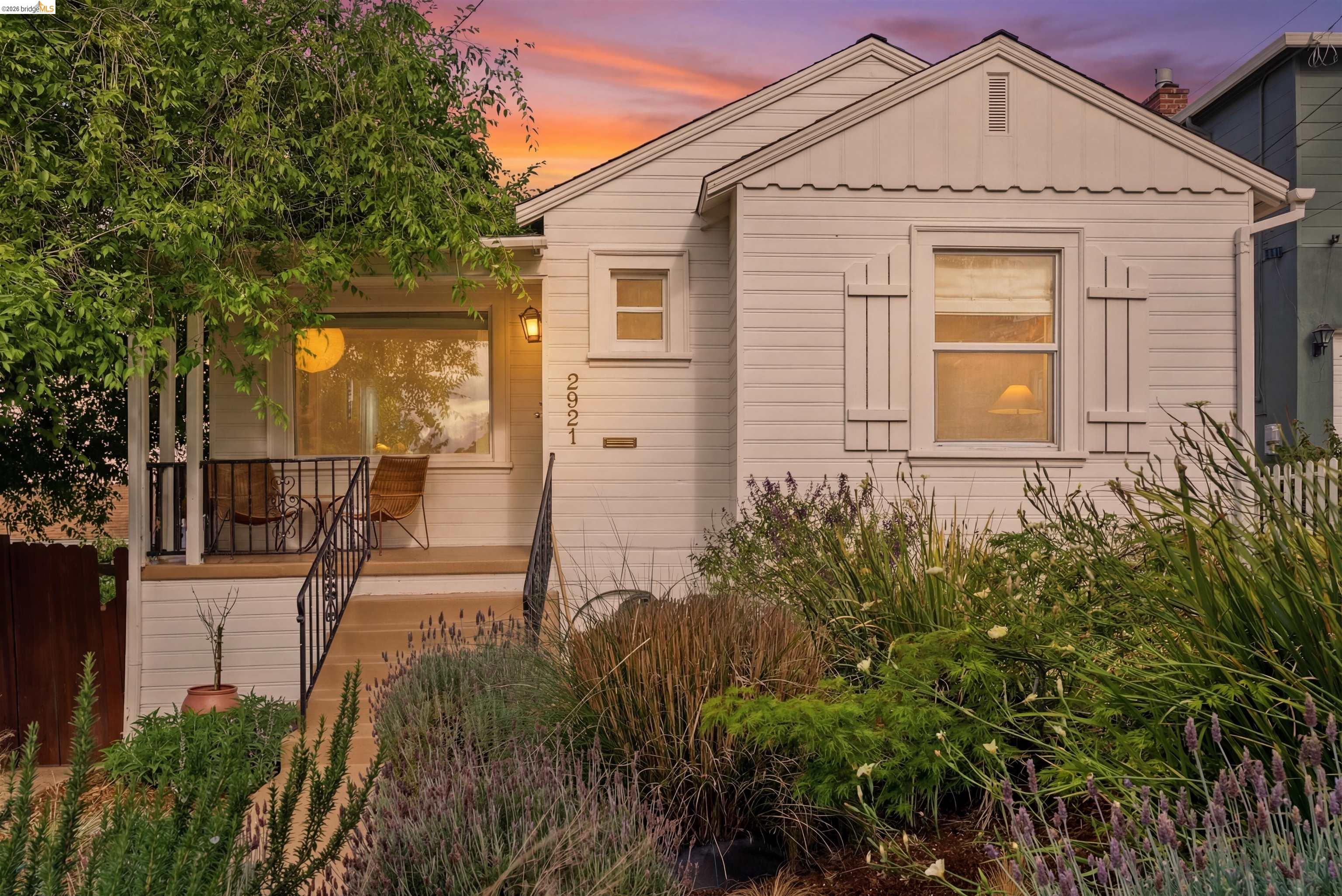 Open Houses in Oakland, CA